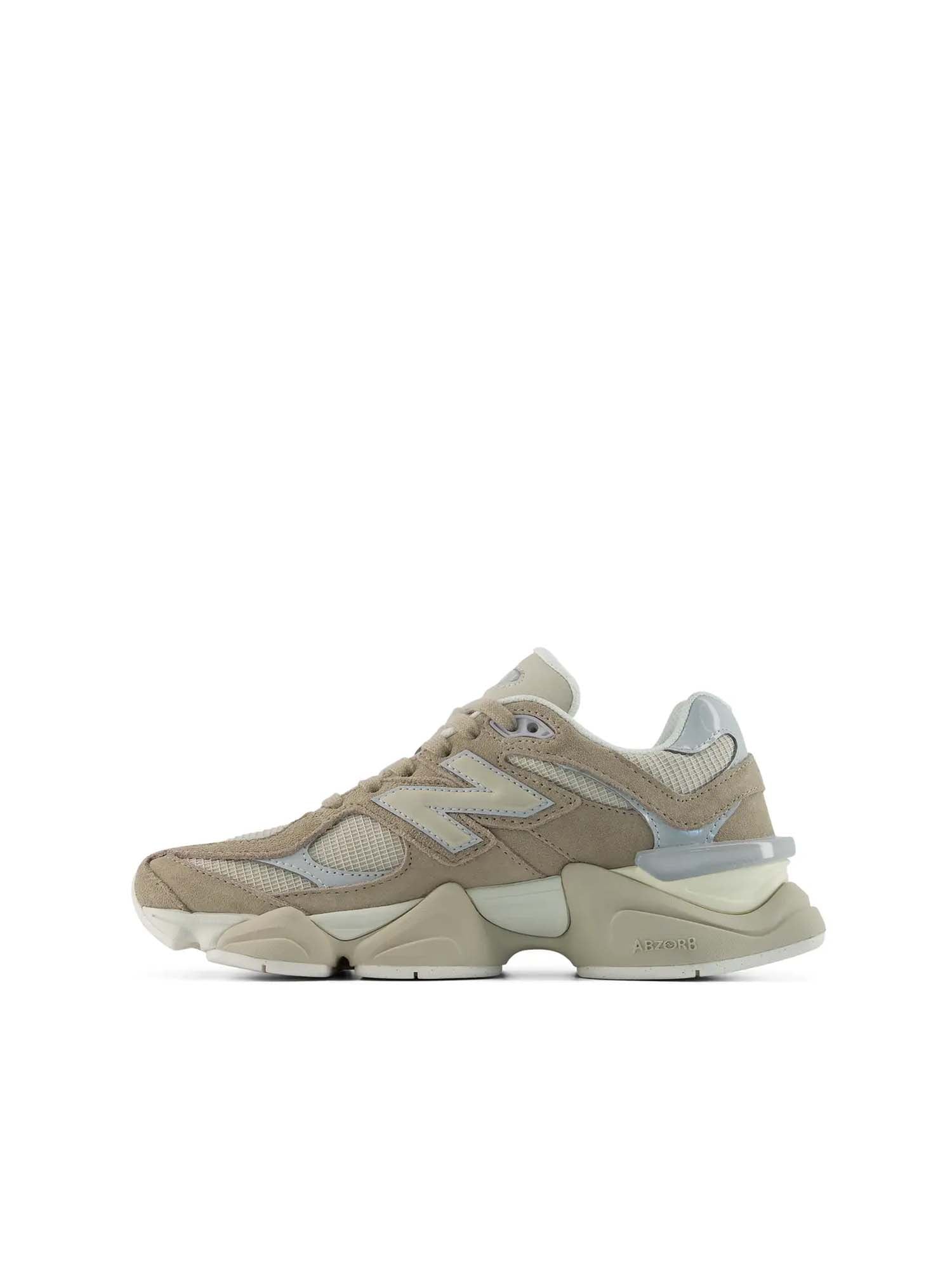 New Balance Scarpe 9060 Beige