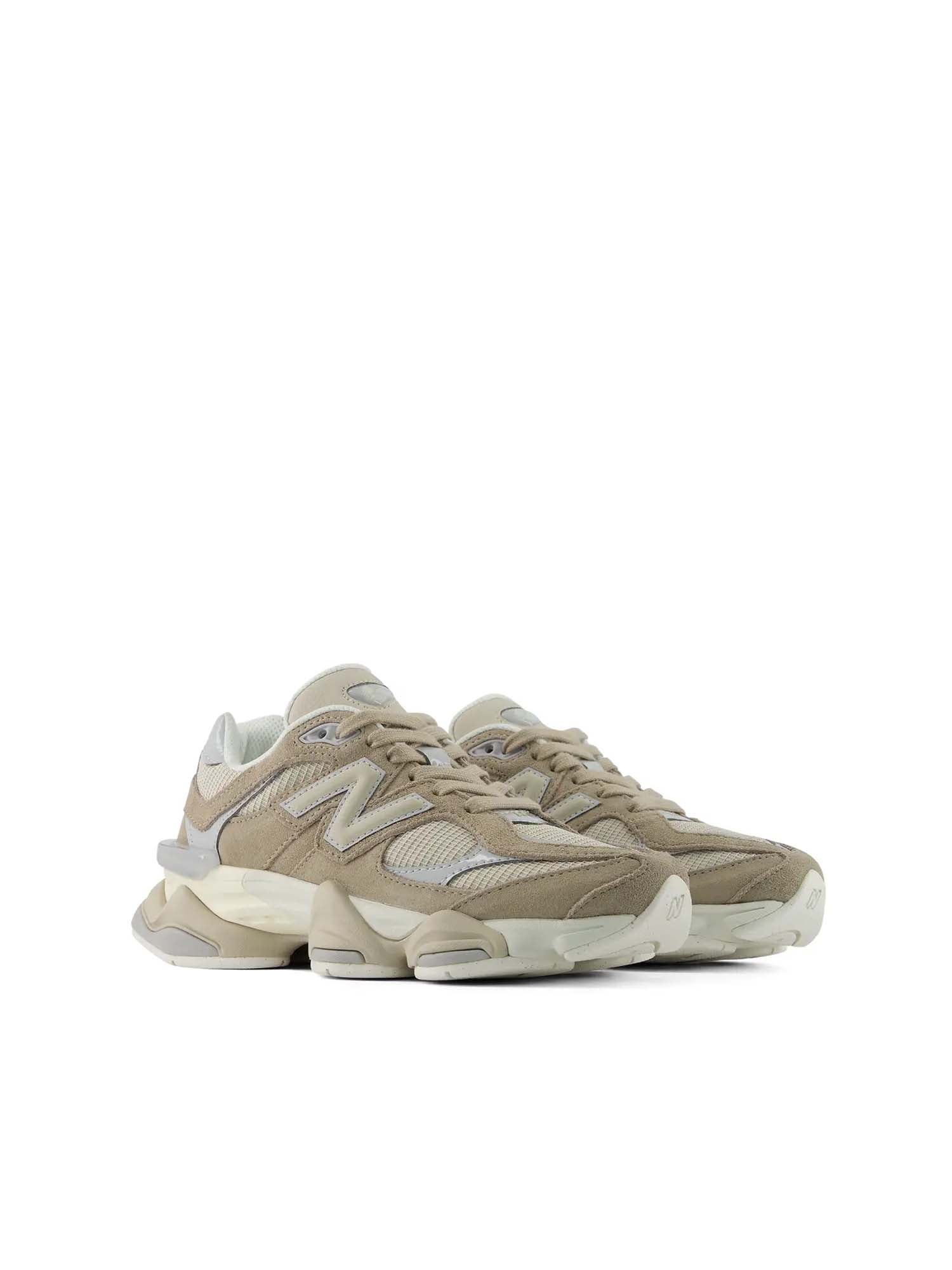 New Balance Scarpe 9060 Beige