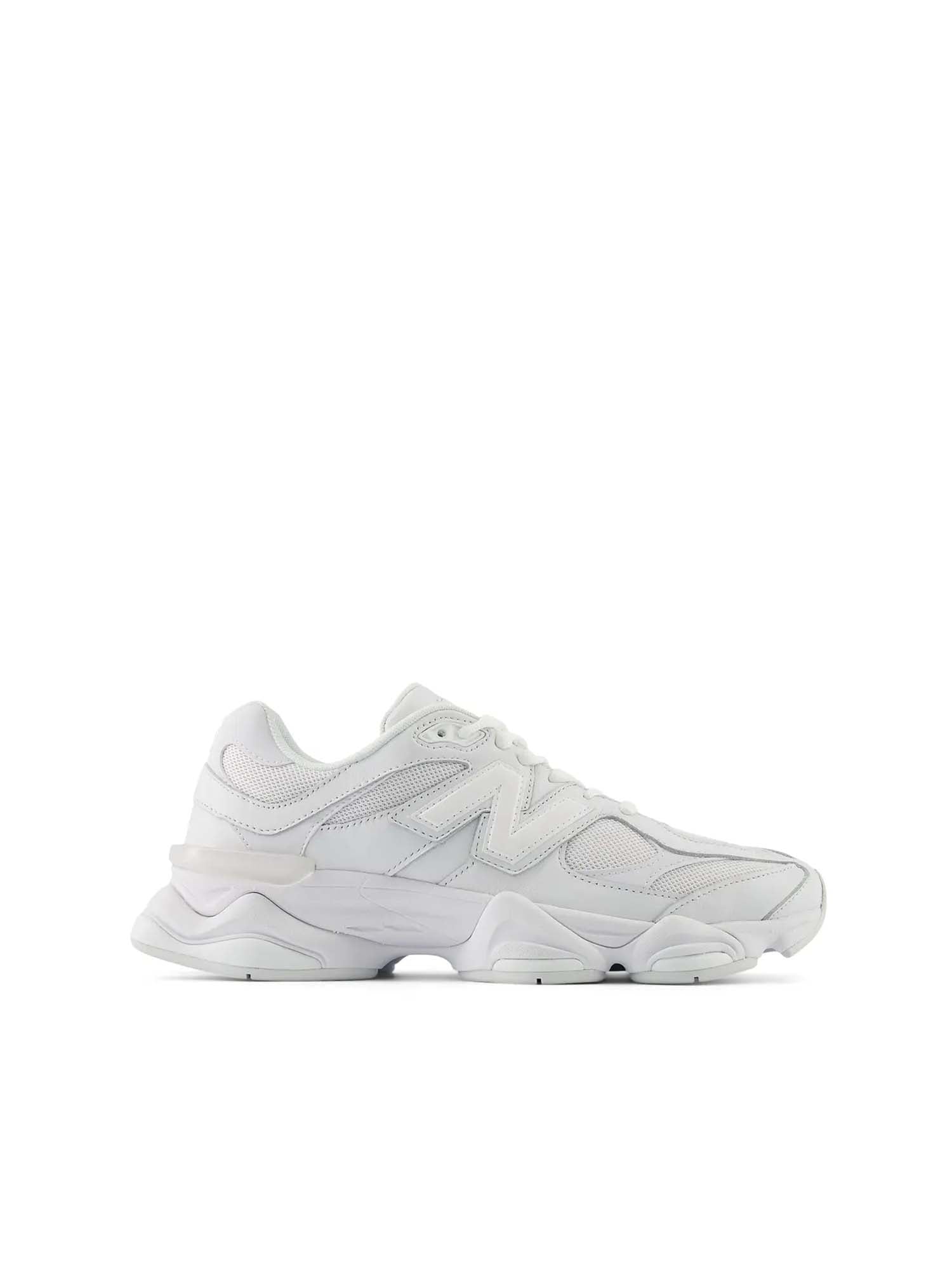 New Balance Scarpe 9060 Bianco