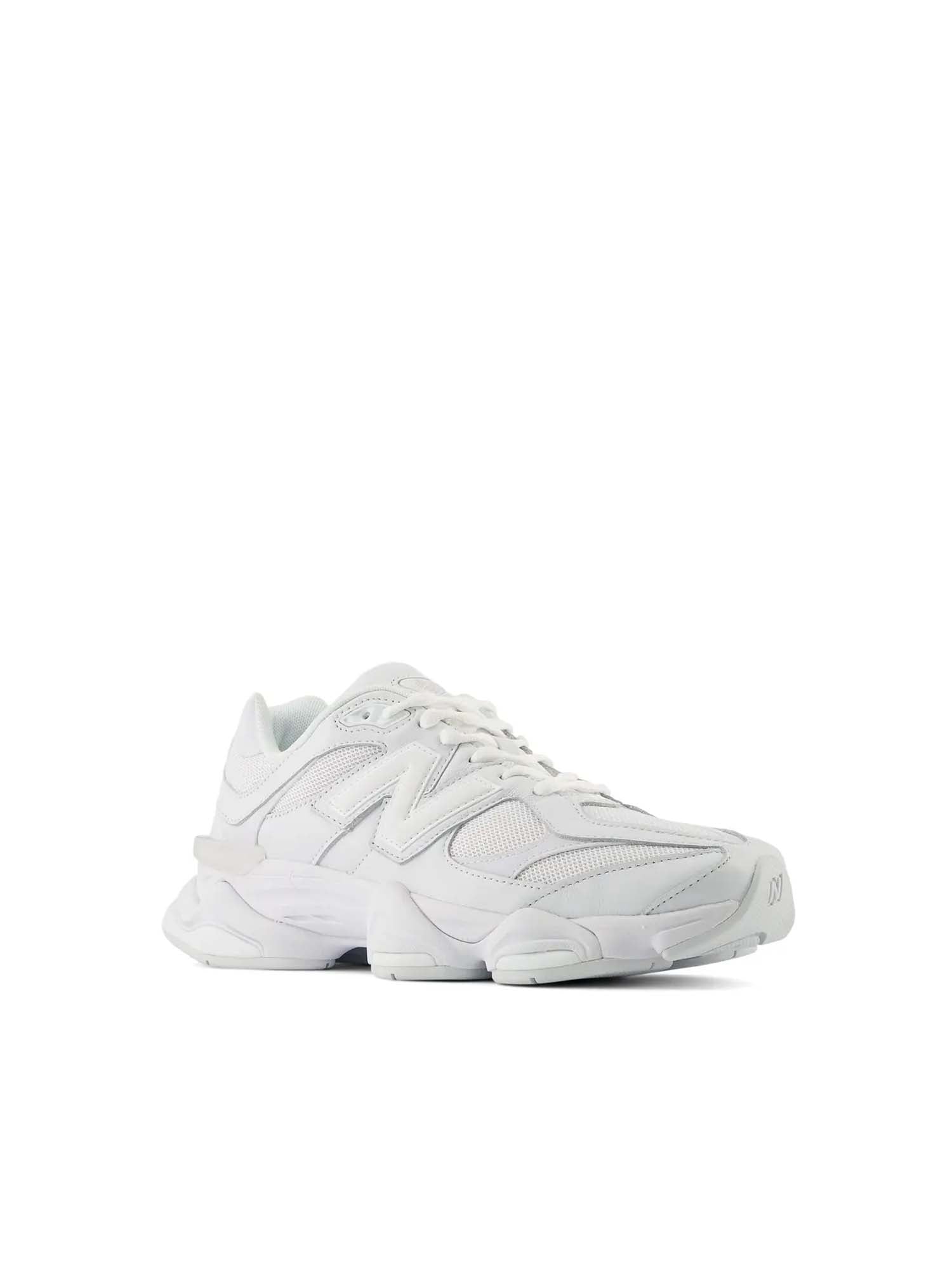 New Balance Scarpe 9060 Bianco