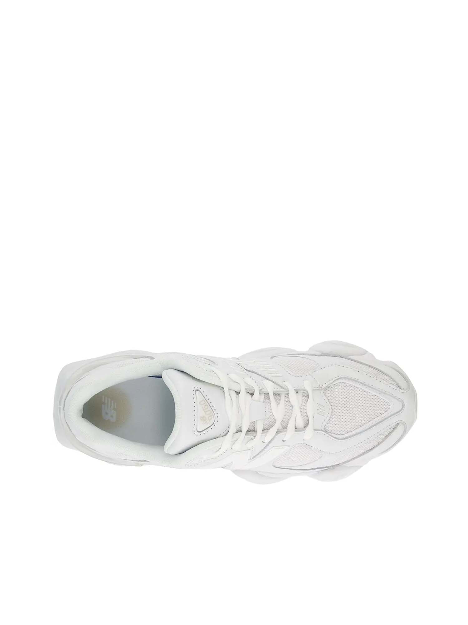 New Balance Scarpe 9060 Bianco