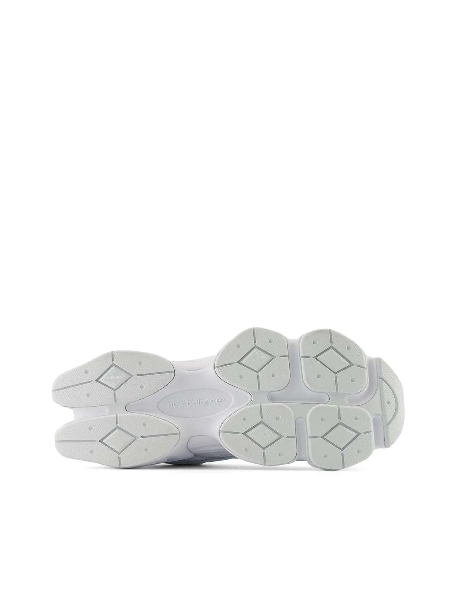 New Balance Scarpe 9060 Bianco
