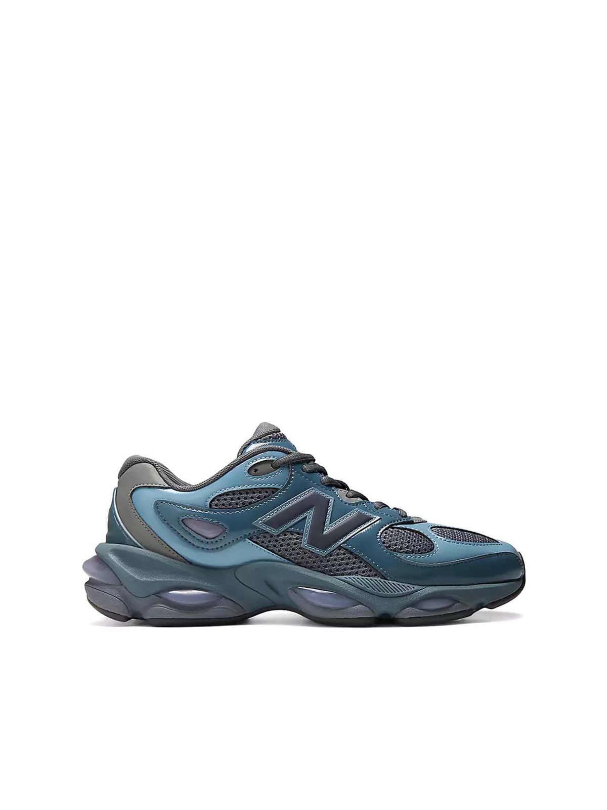 New Balance Scarpe 983 Blu
