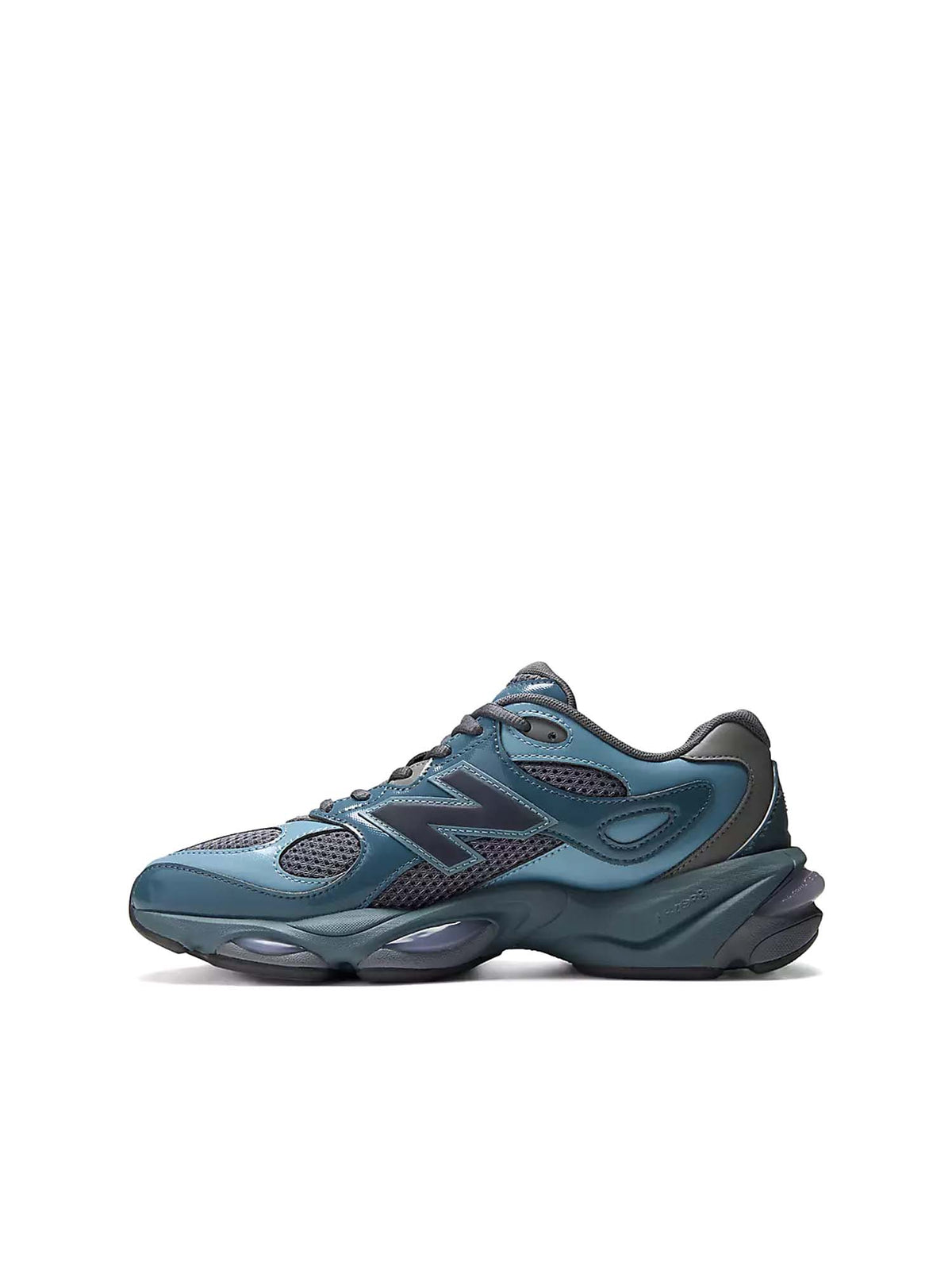 New Balance Scarpe 983 Blu
