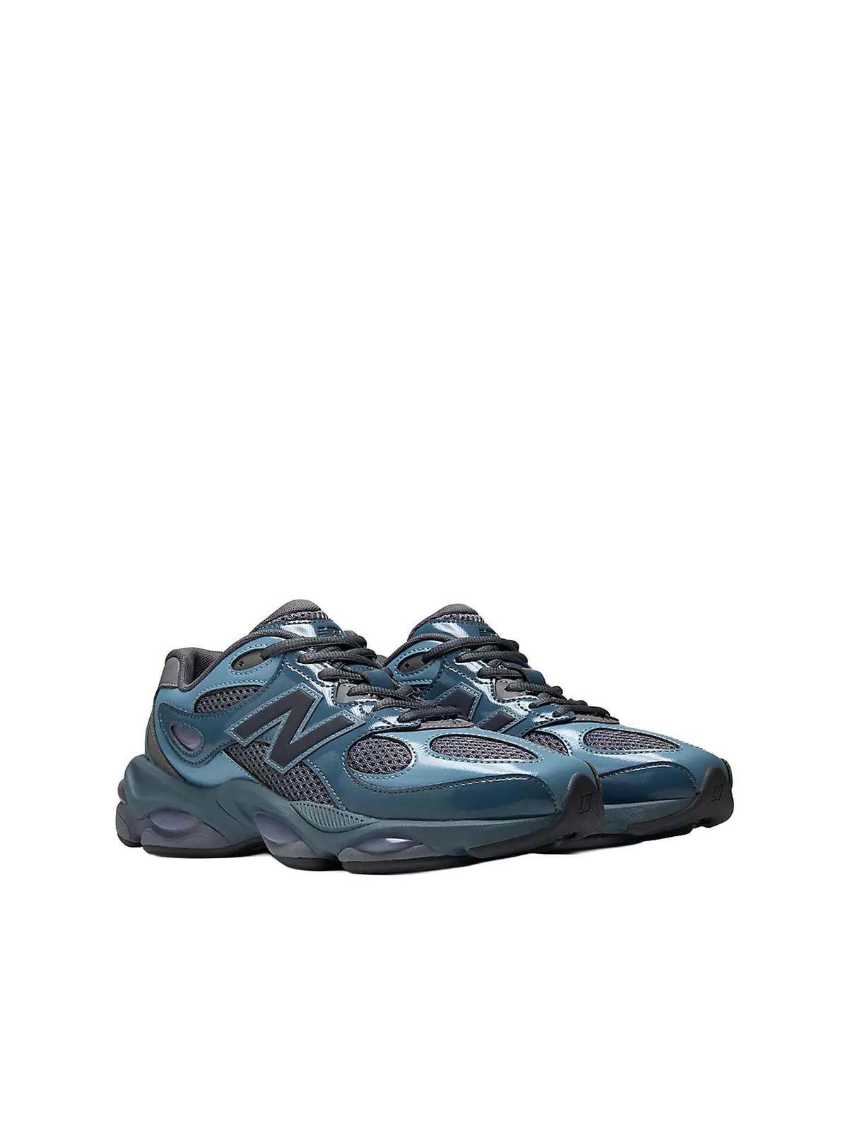 New Balance Scarpe 983 Blu