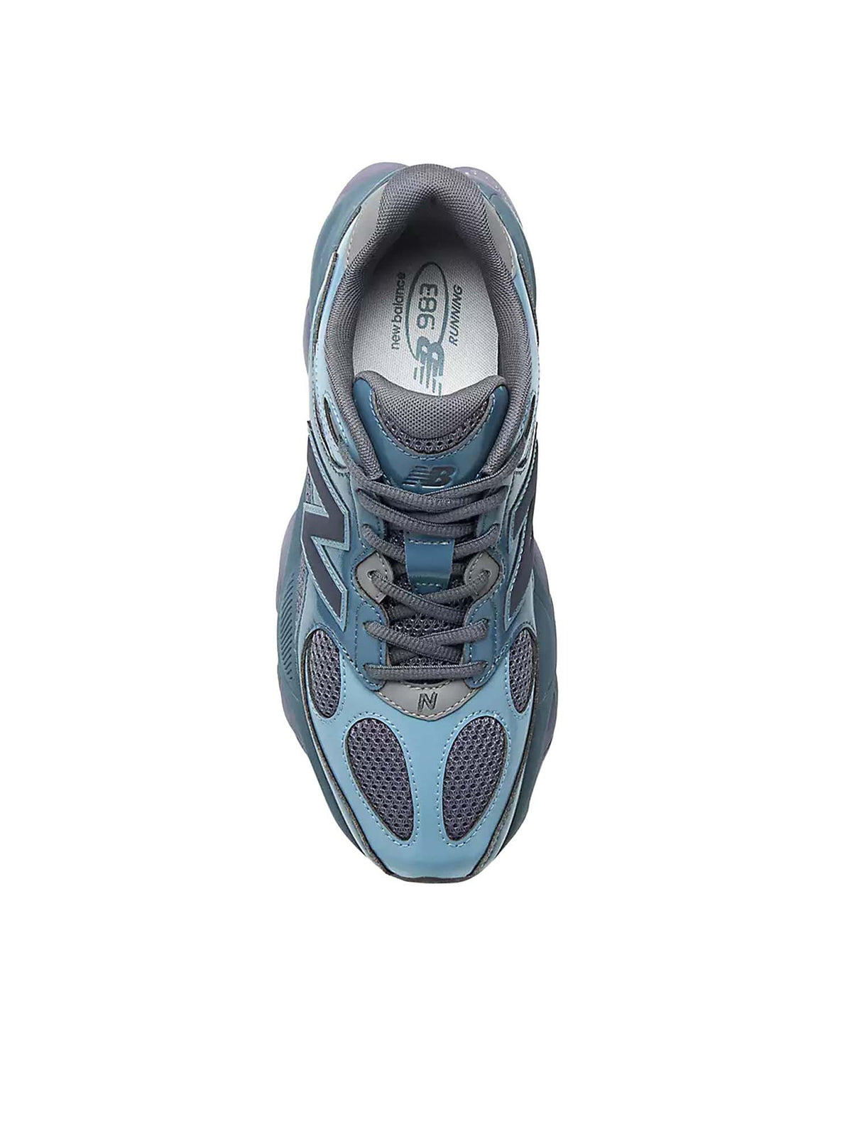 New Balance Scarpe 983 Blu