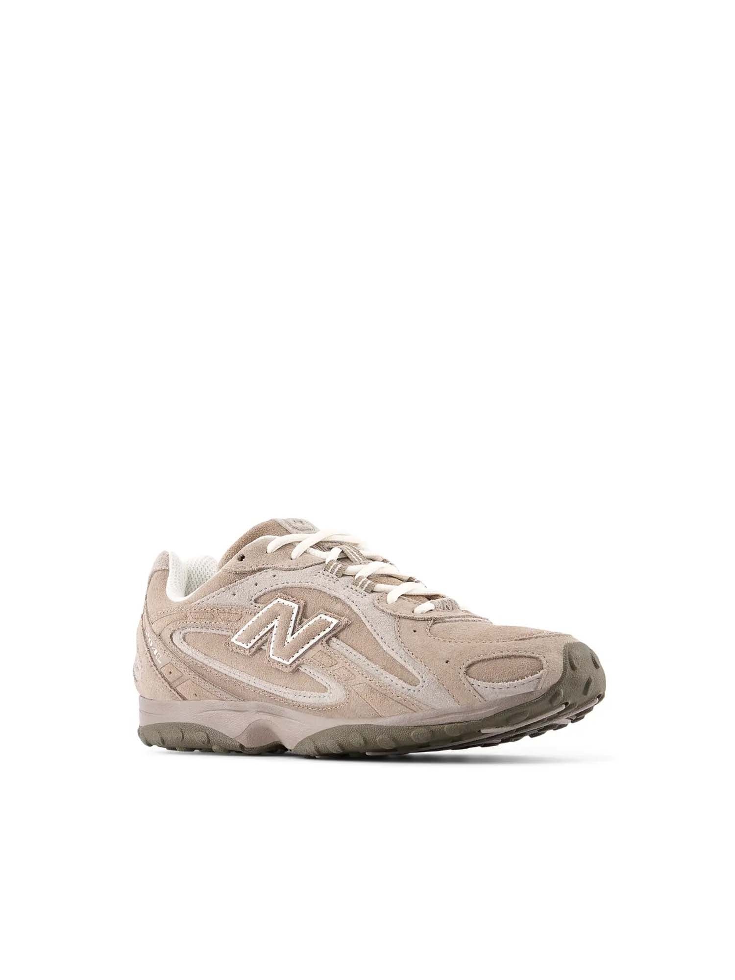 New Balance Scarpe 204L Marrone