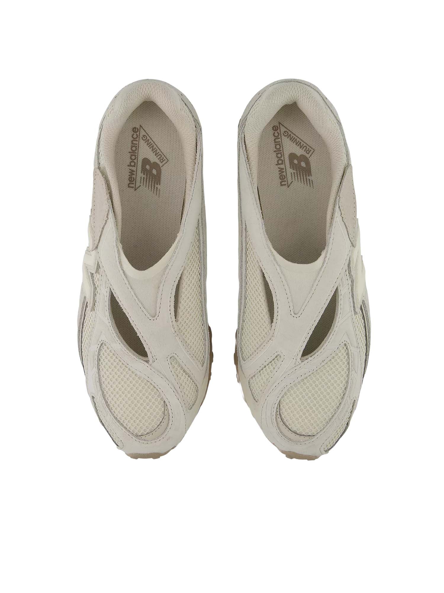 New Balance Scarpe 204V Beige