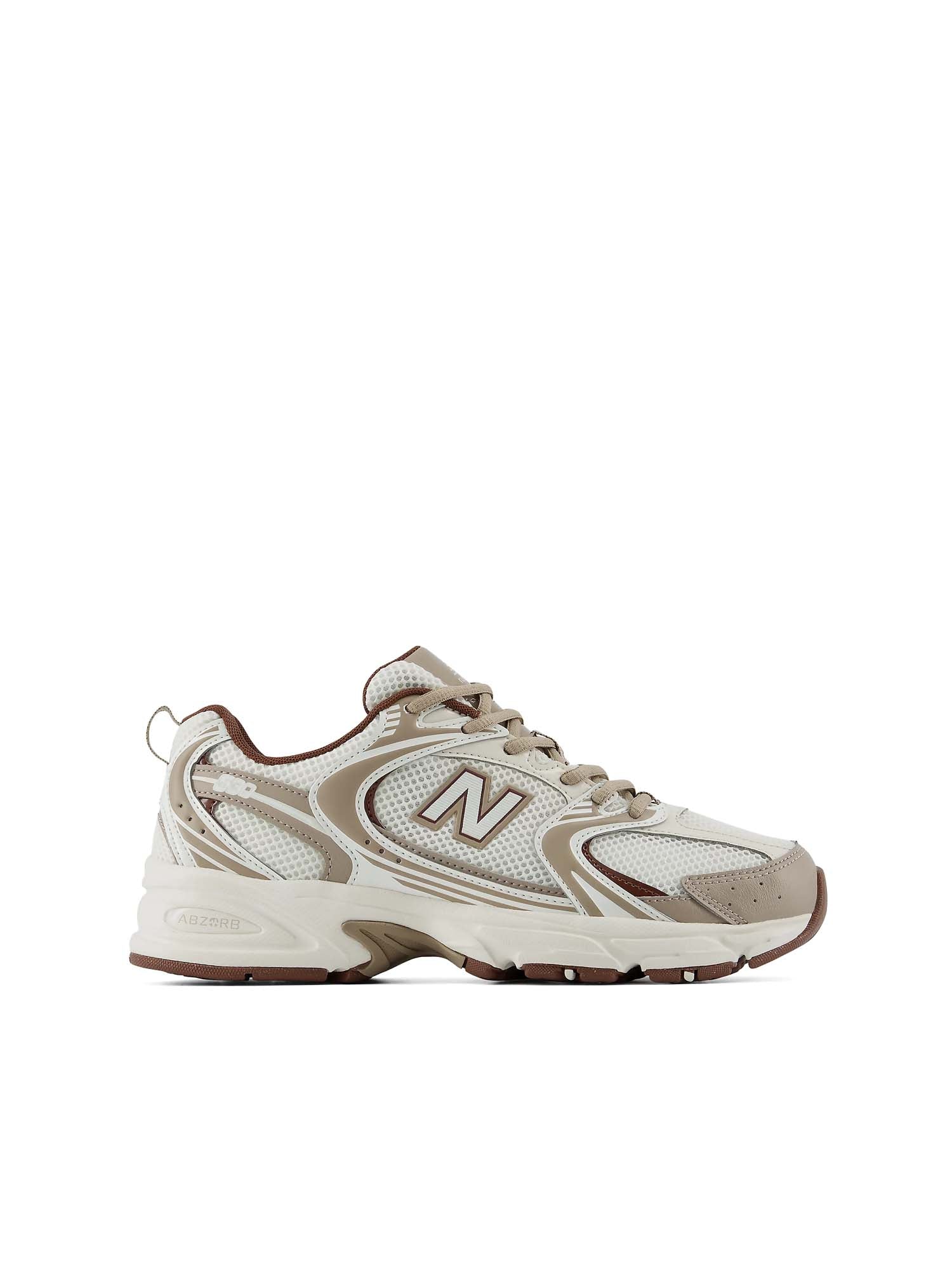New Balance Scarpe 530 Beige