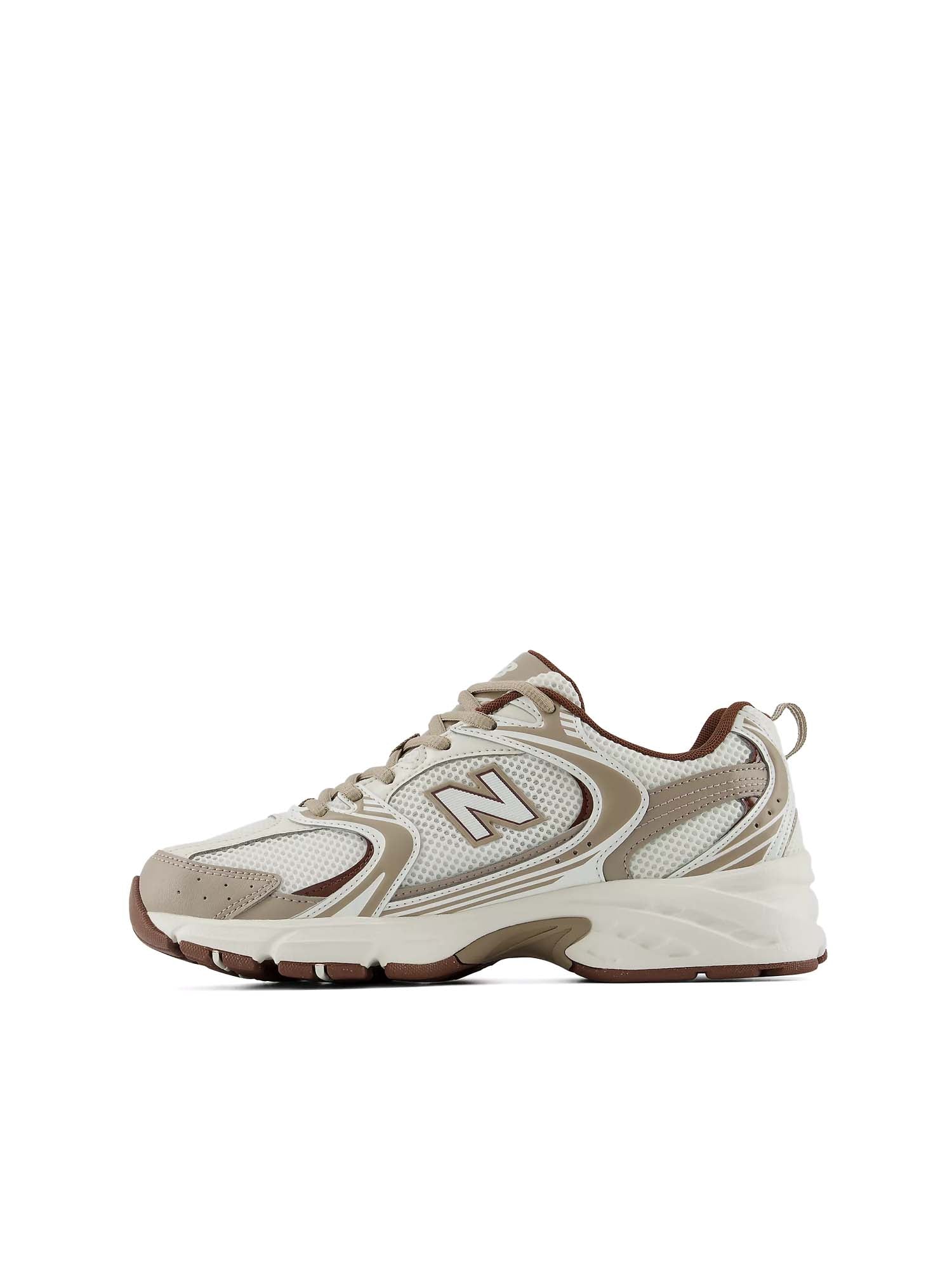 New Balance Scarpe 530 Beige