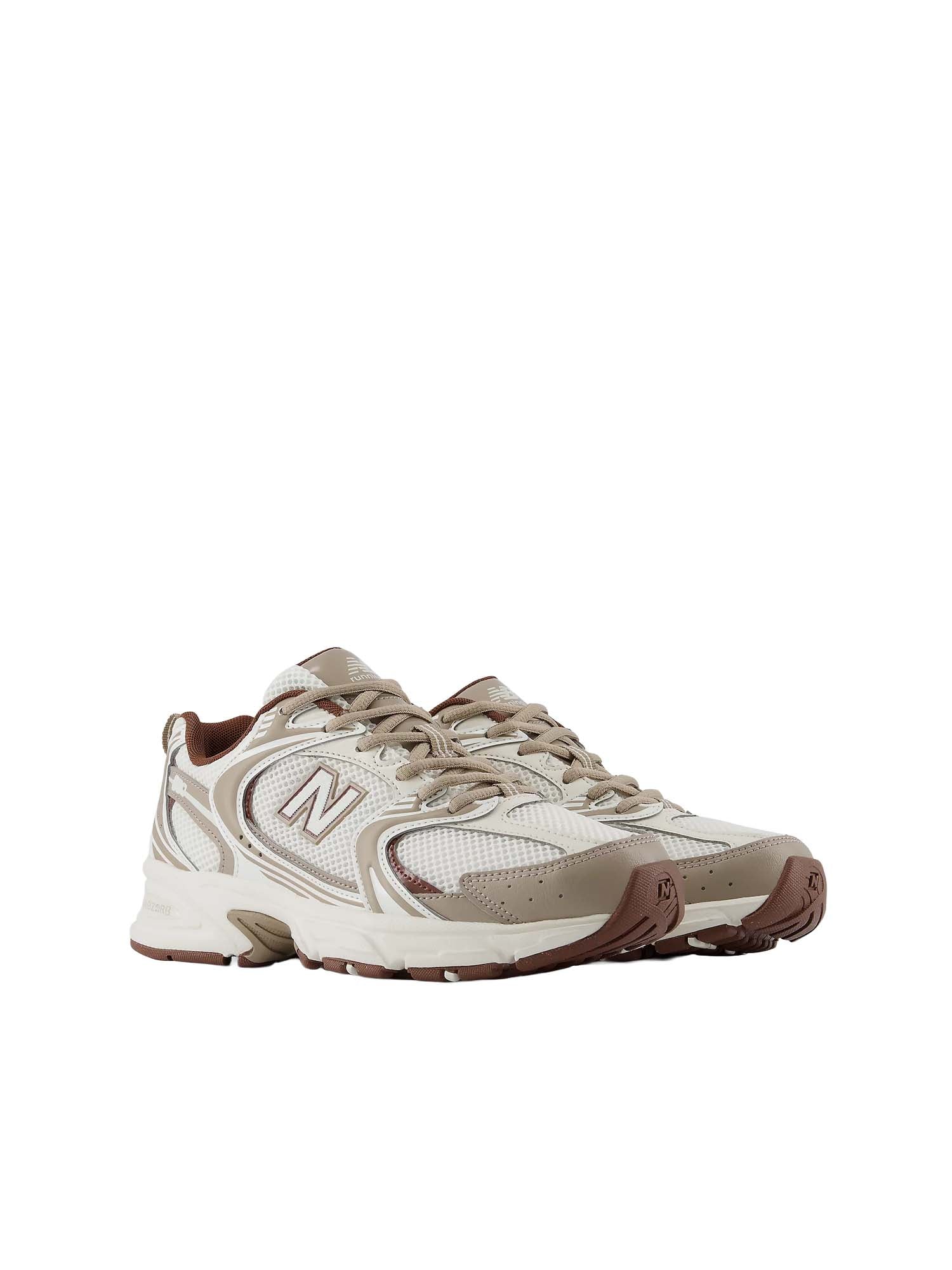 New Balance Scarpe 530 Beige