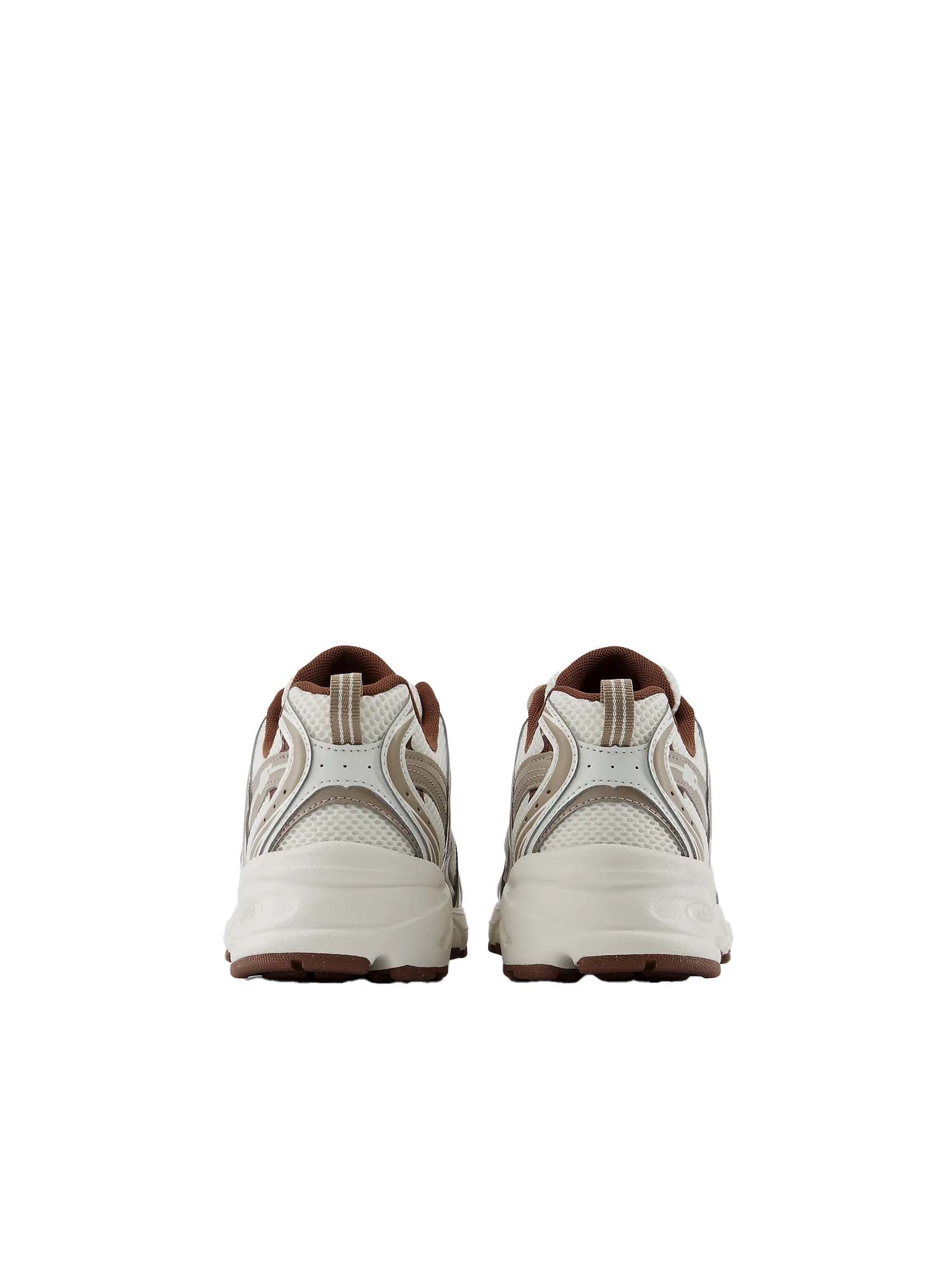 New Balance Scarpe 530 Beige