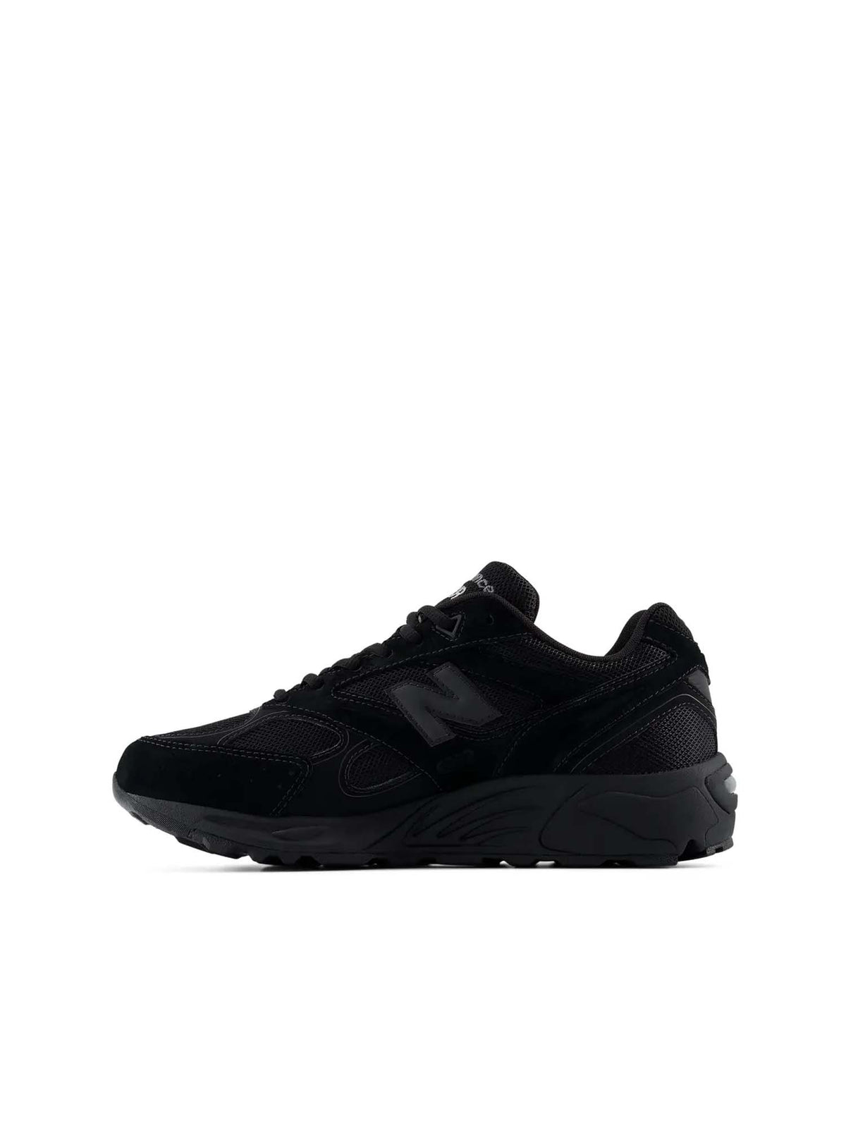 New Balance Scarpe 880R Nero