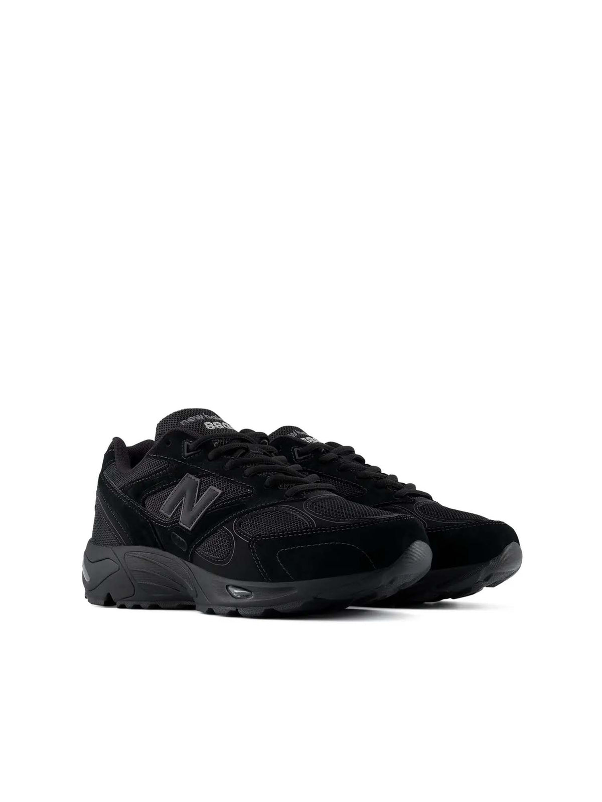 New Balance Scarpe 880R Nero