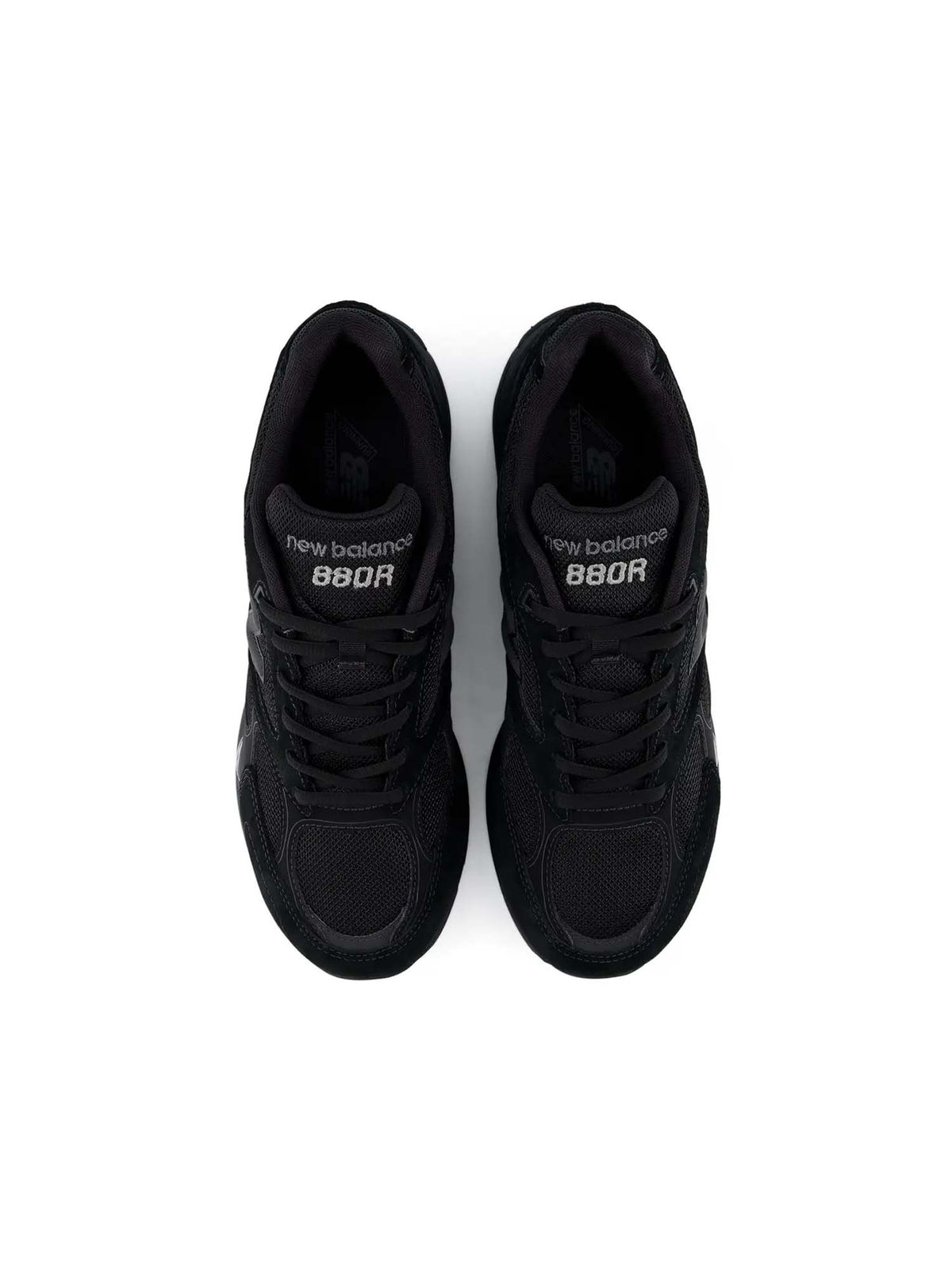 New Balance Scarpe 880R Nero