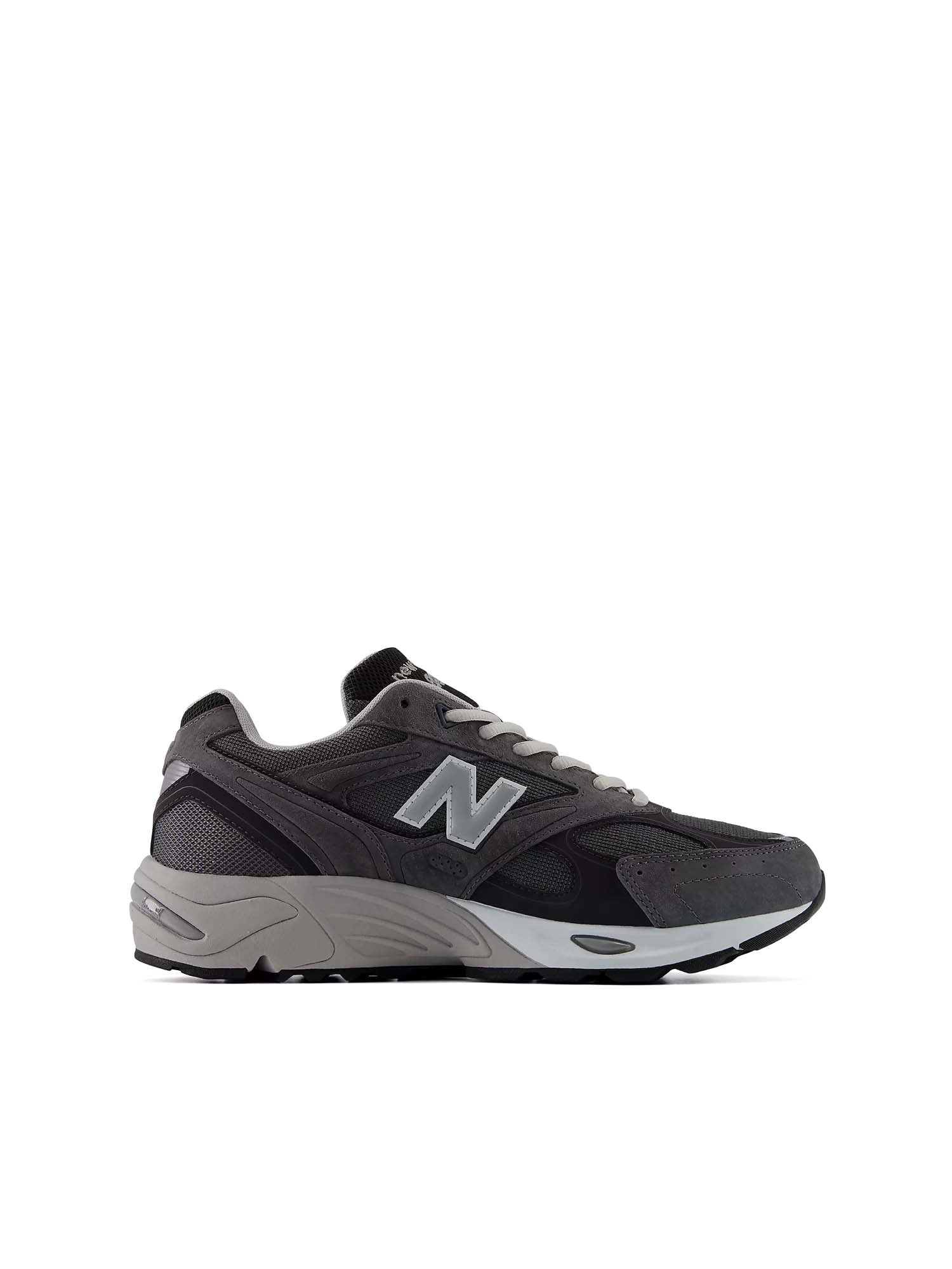 New Balance Scarpe 880R Grigio