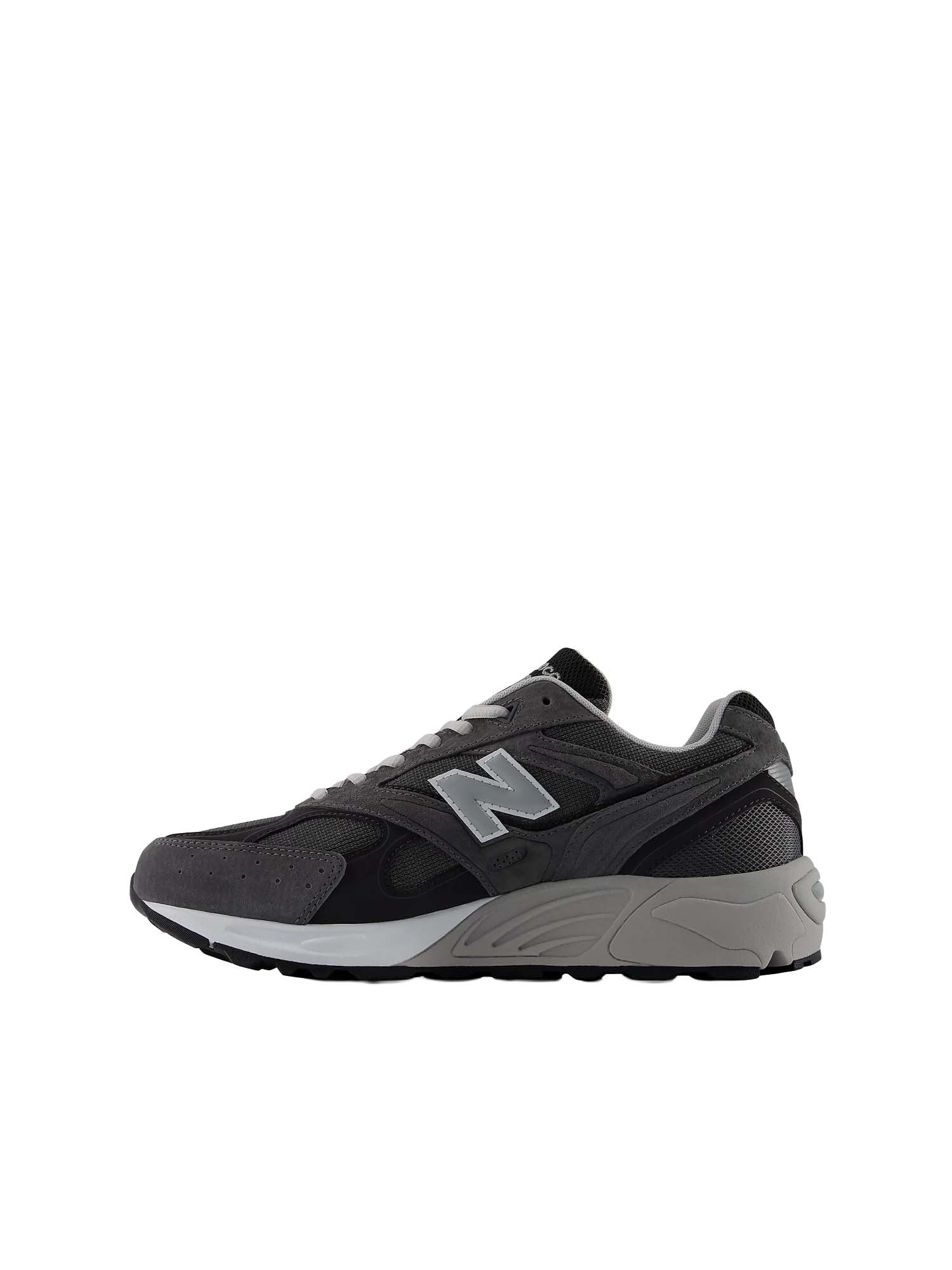 New Balance Scarpe 880R Grigio