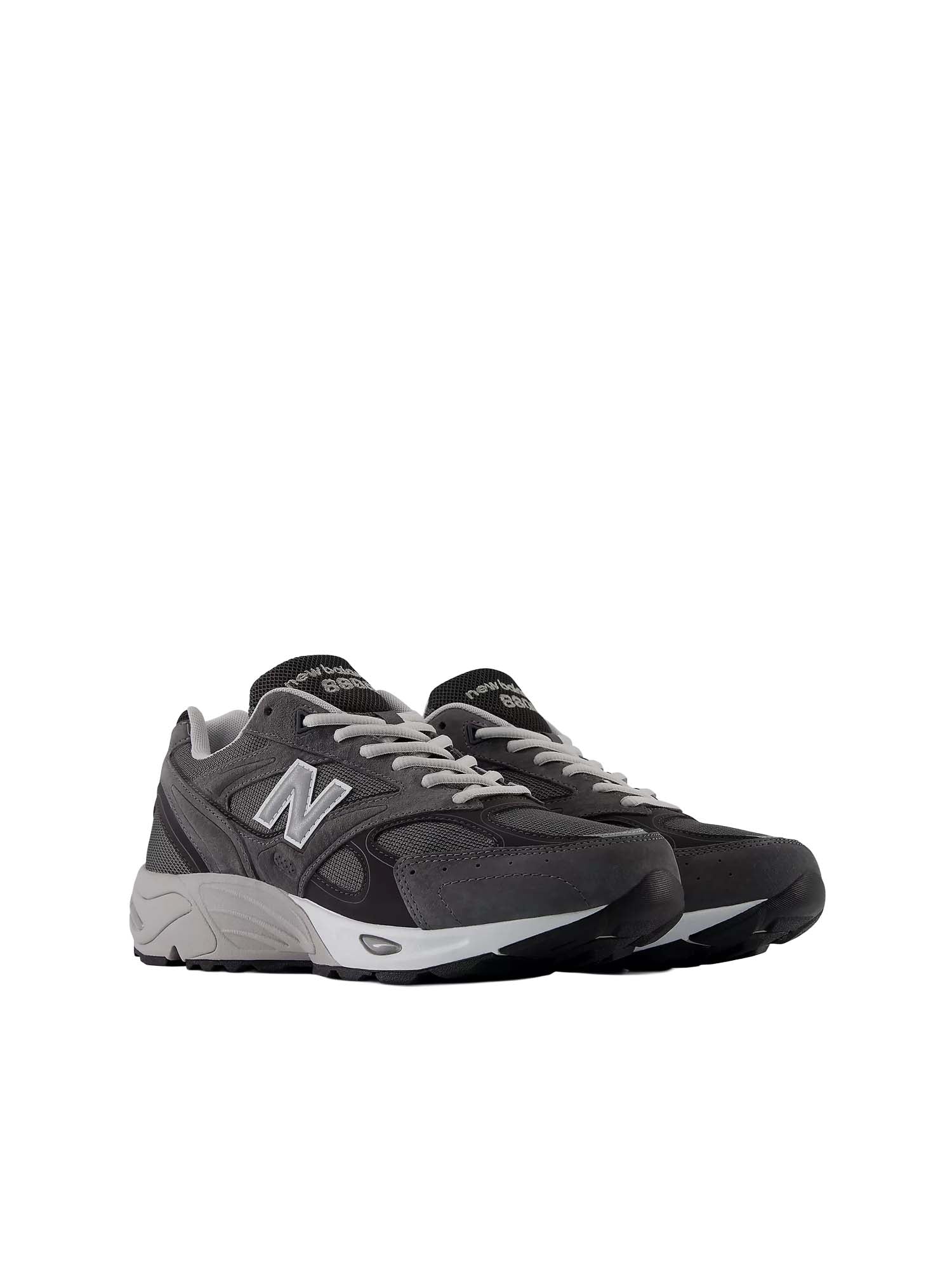New Balance Scarpe 880R Grigio