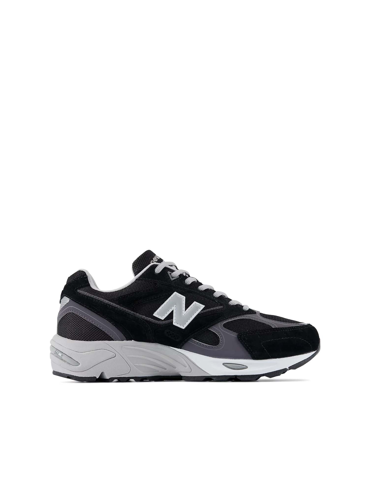 New Balance Scarpe 880R Nero