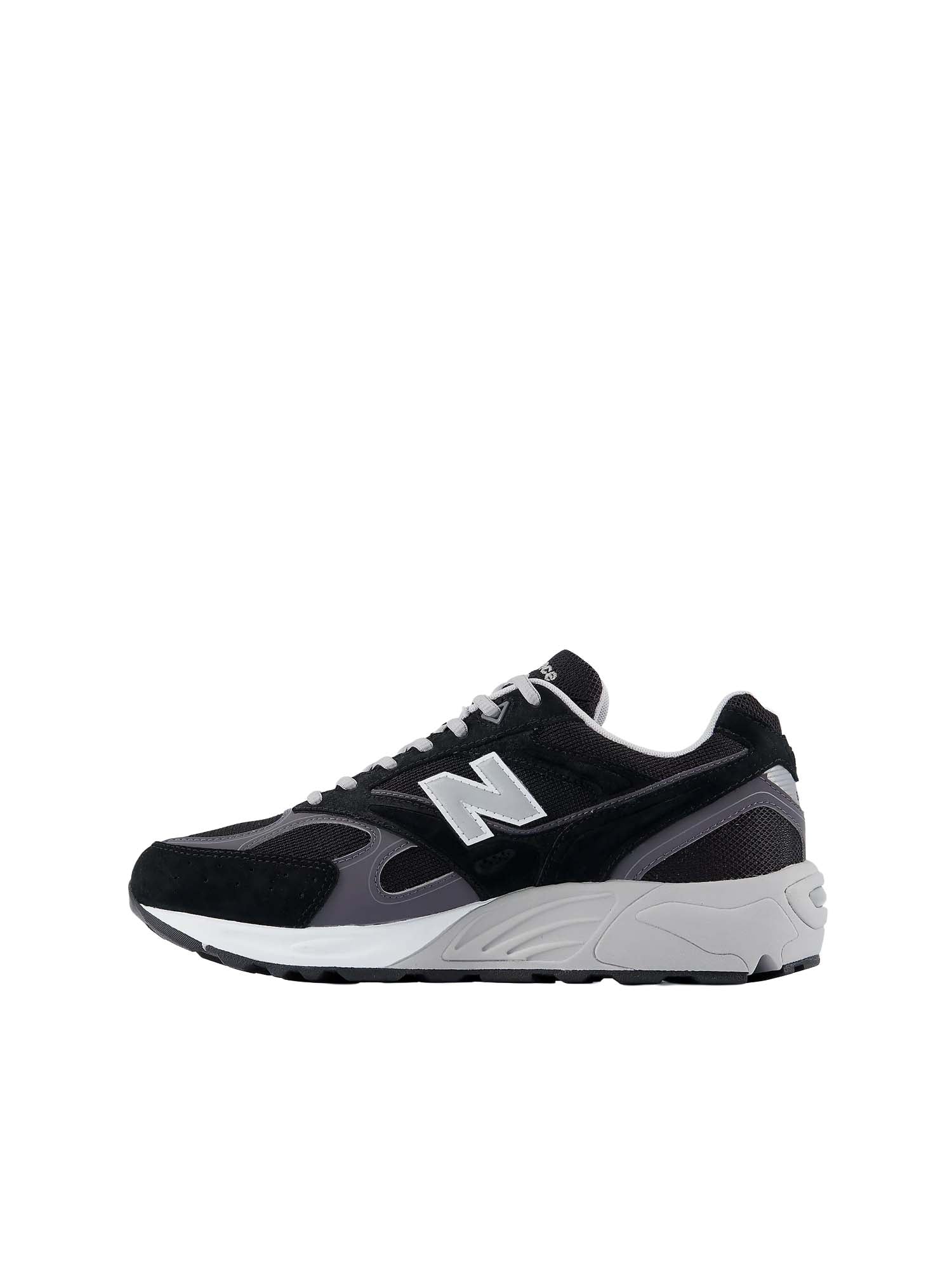 New Balance Scarpe 880R Nero