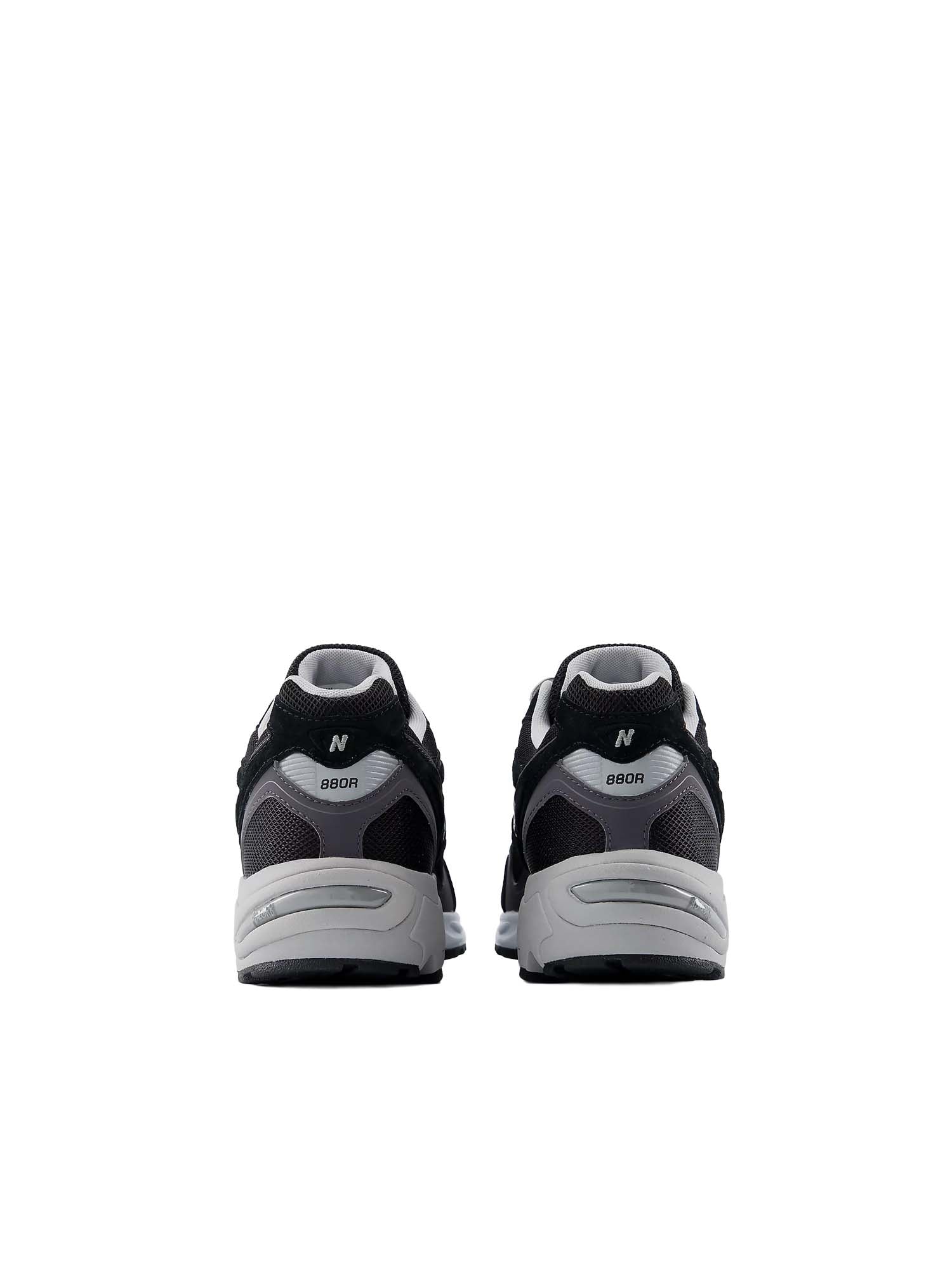 New Balance Scarpe 880R Nero