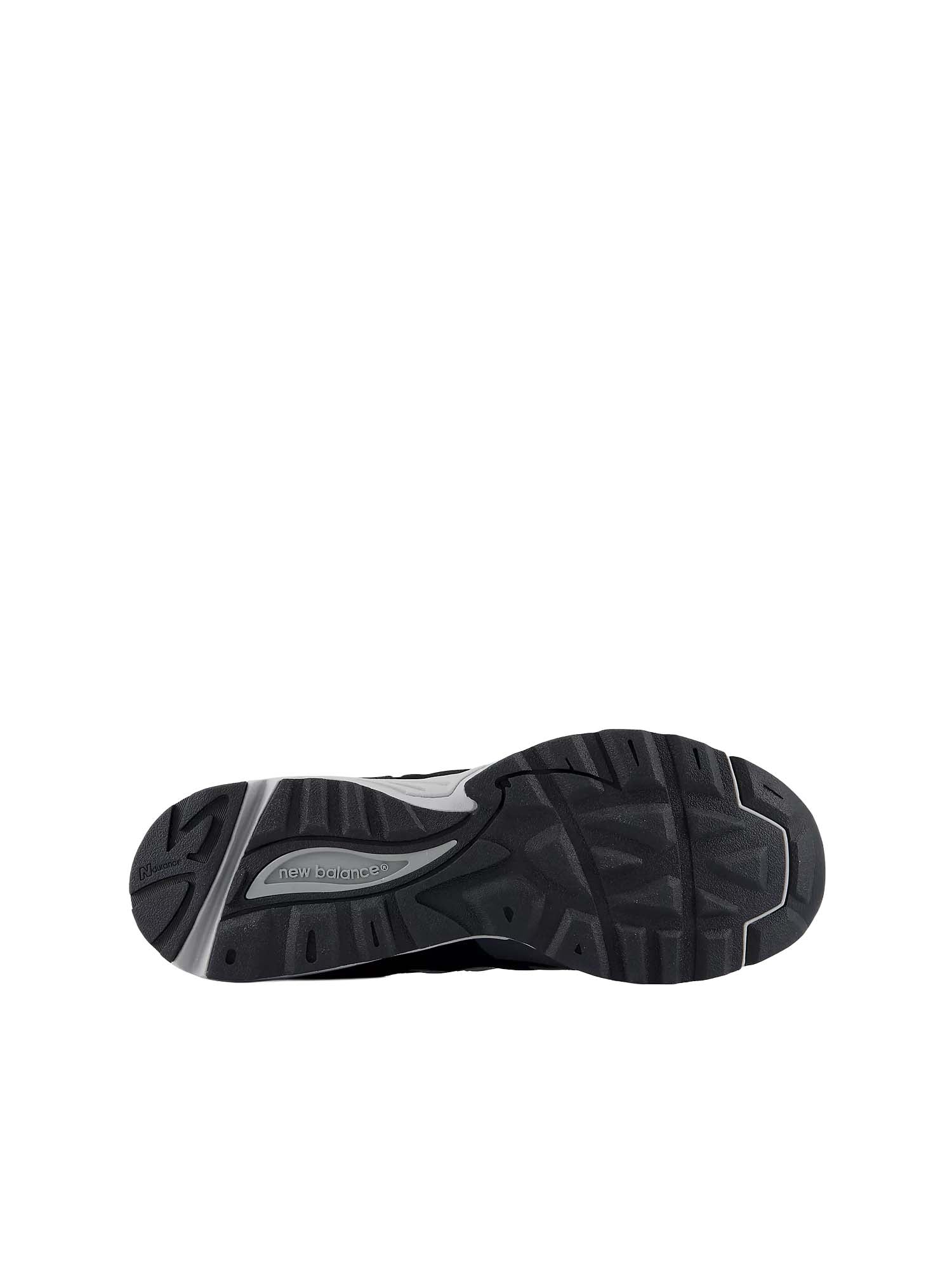 New Balance Scarpe 880R Nero