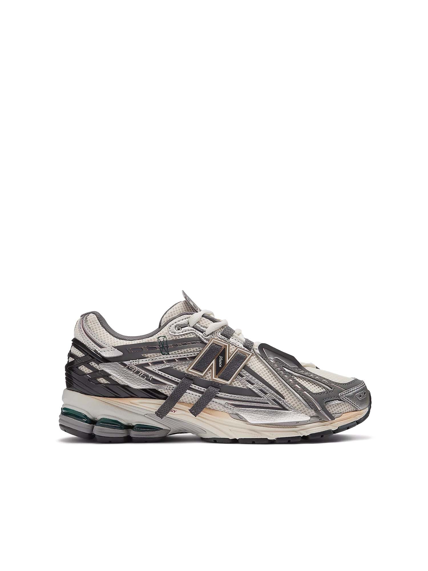 New Balance Scarpe 1906A Argento