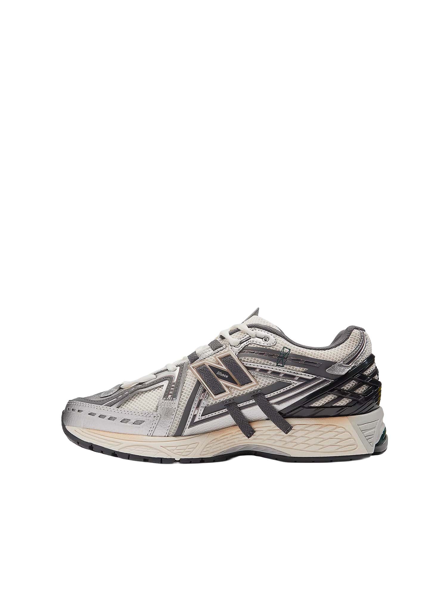 New Balance Scarpe 1906A Argento