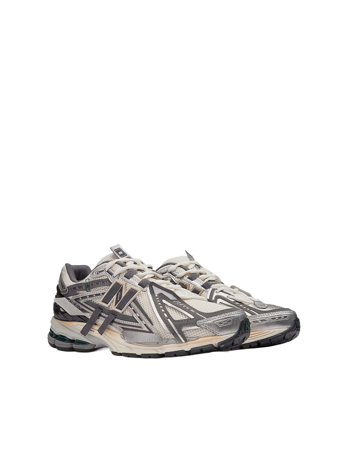 New Balance Scarpe 1906A Argento