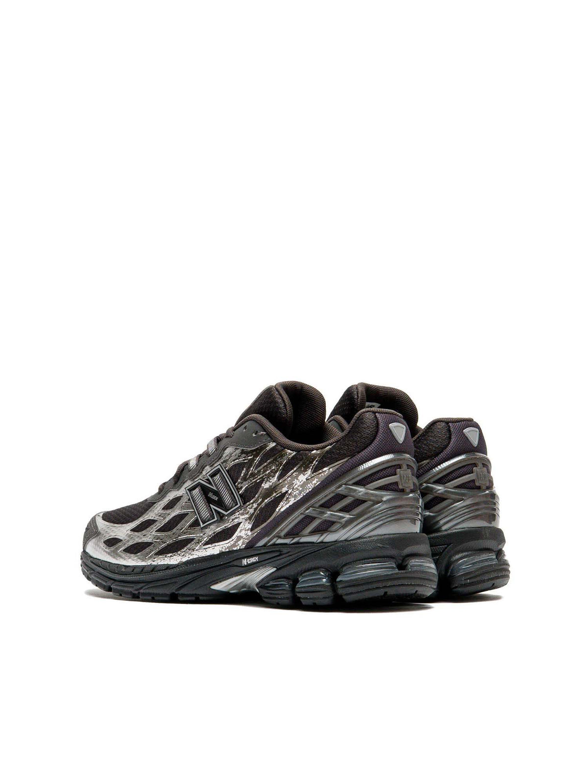 New Balance Scarpe 1906 Nero
