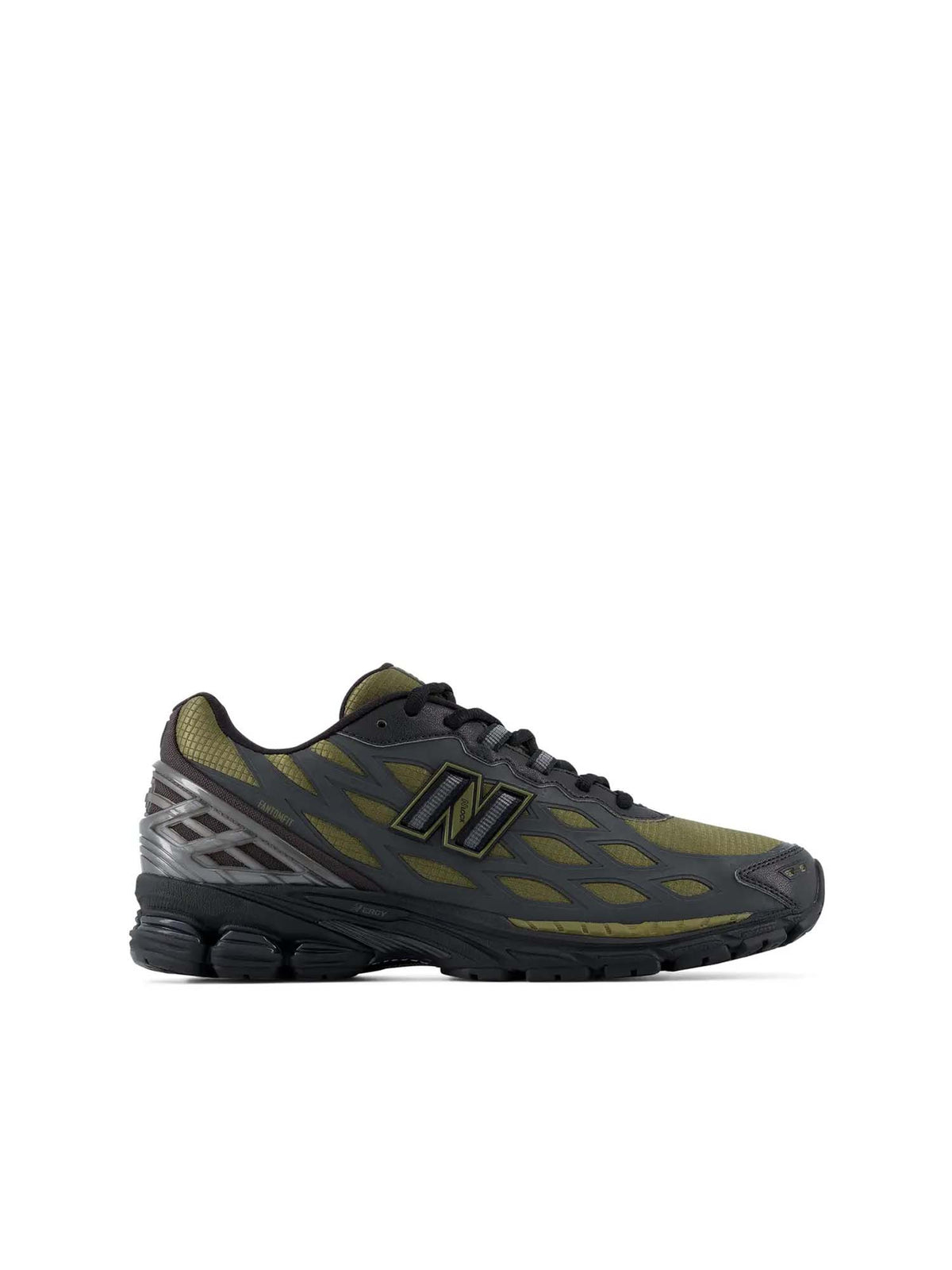 New Balance Scarpe 1906 Verde