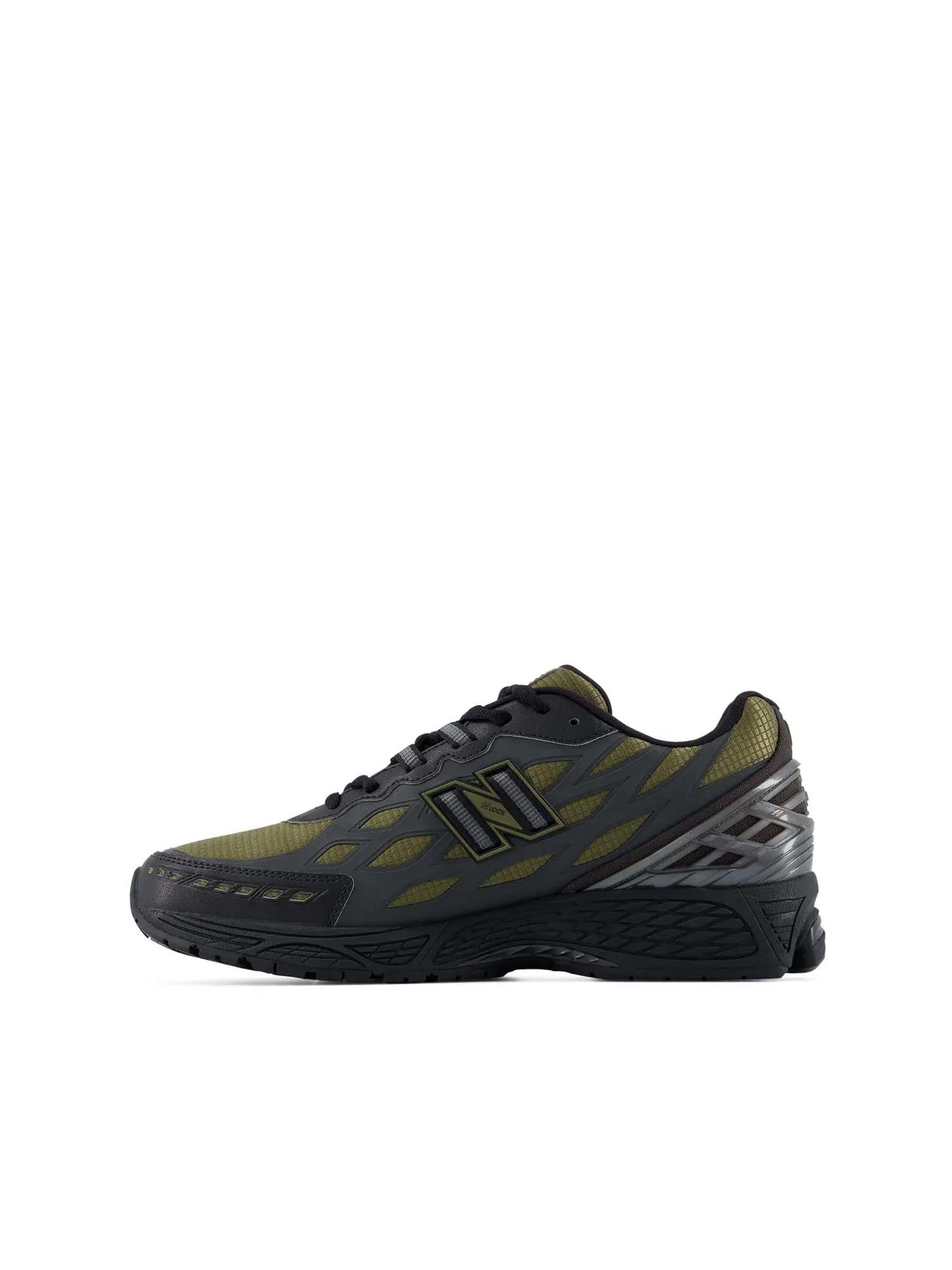 New Balance Scarpe 1906 Verde