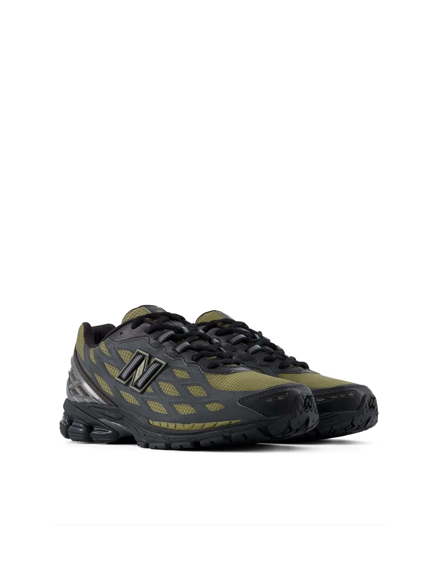 New Balance Scarpe 1906 Verde