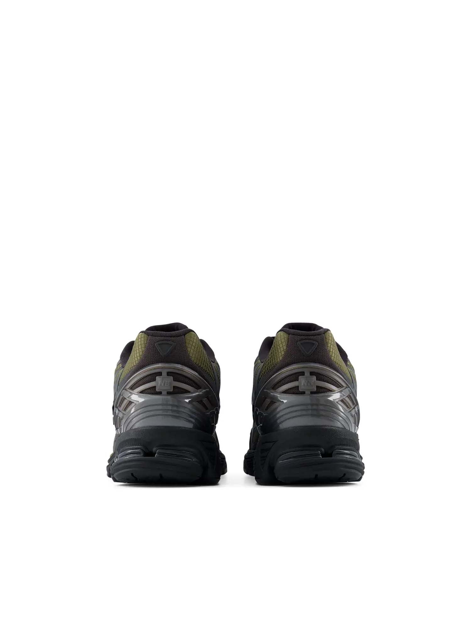 New Balance Scarpe 1906 Verde