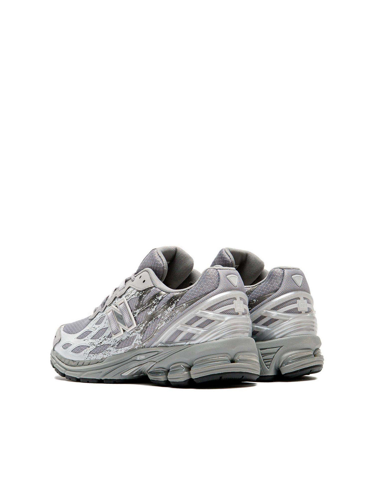 New Balance Scarpe 1906 Grigio