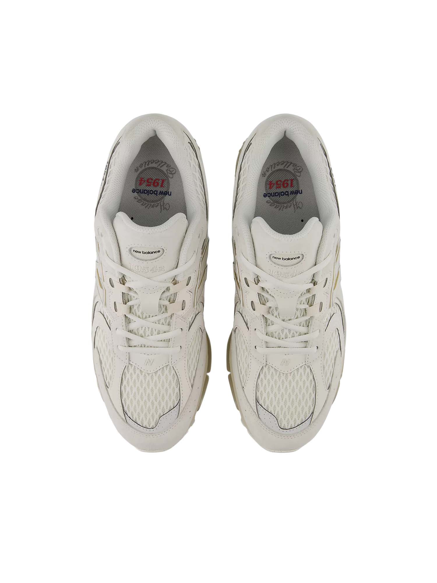 New Balance Scarpe 1954R Grigio