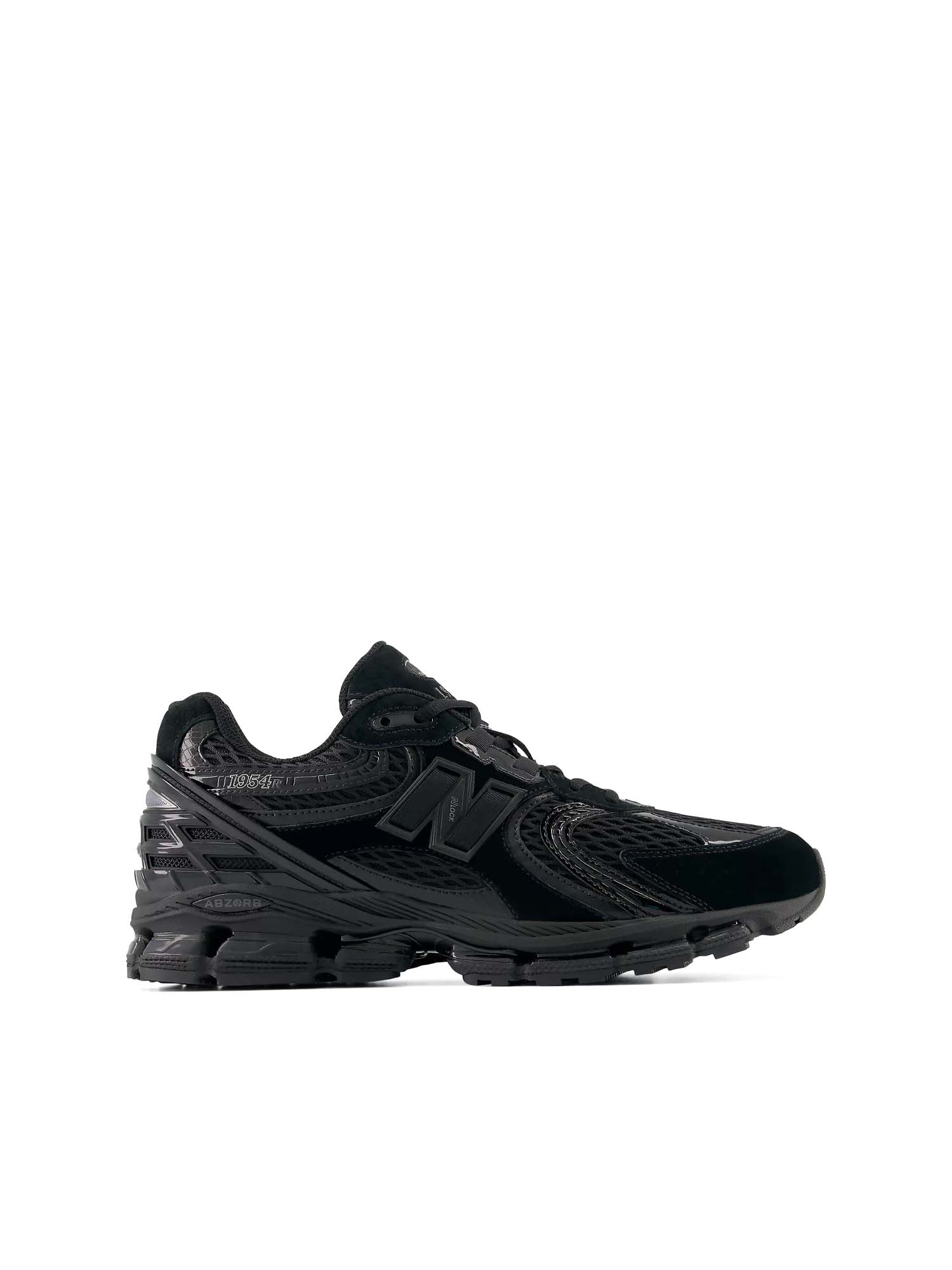 New Balance Scarpe 1954R Nero