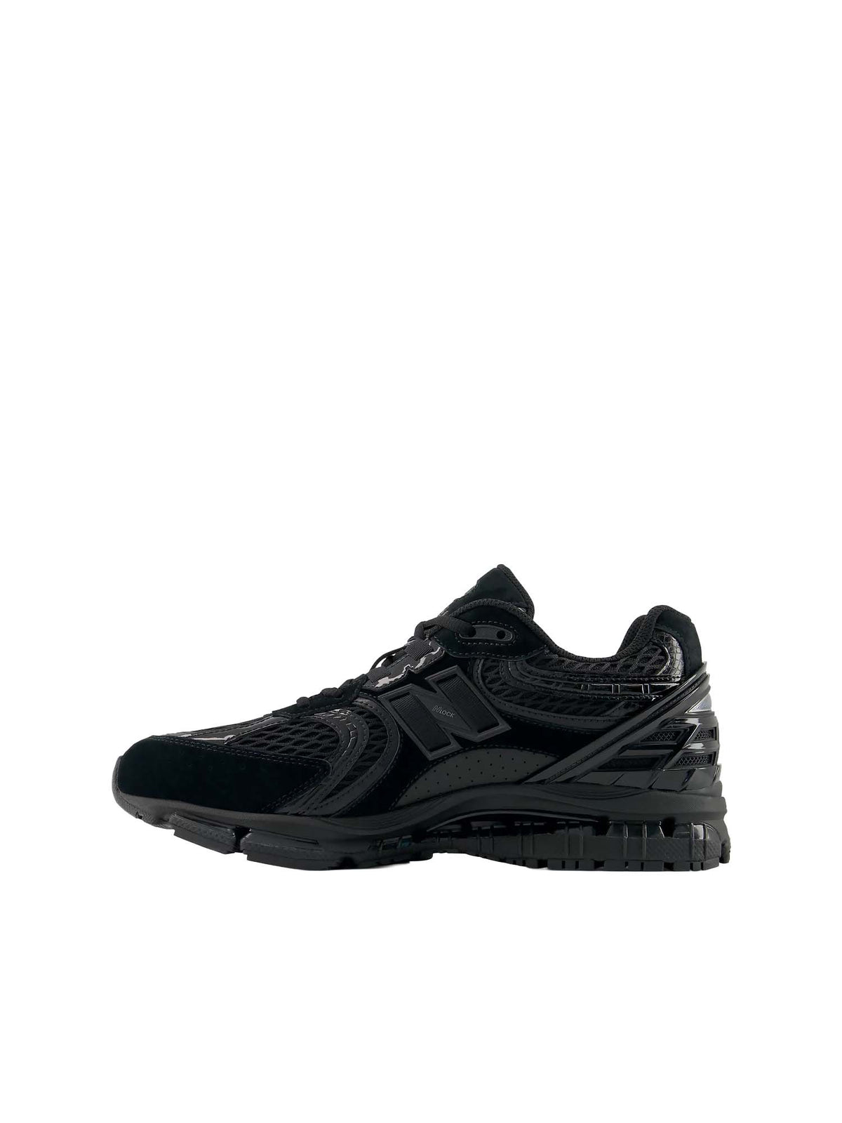 New Balance Scarpe 1954R Nero