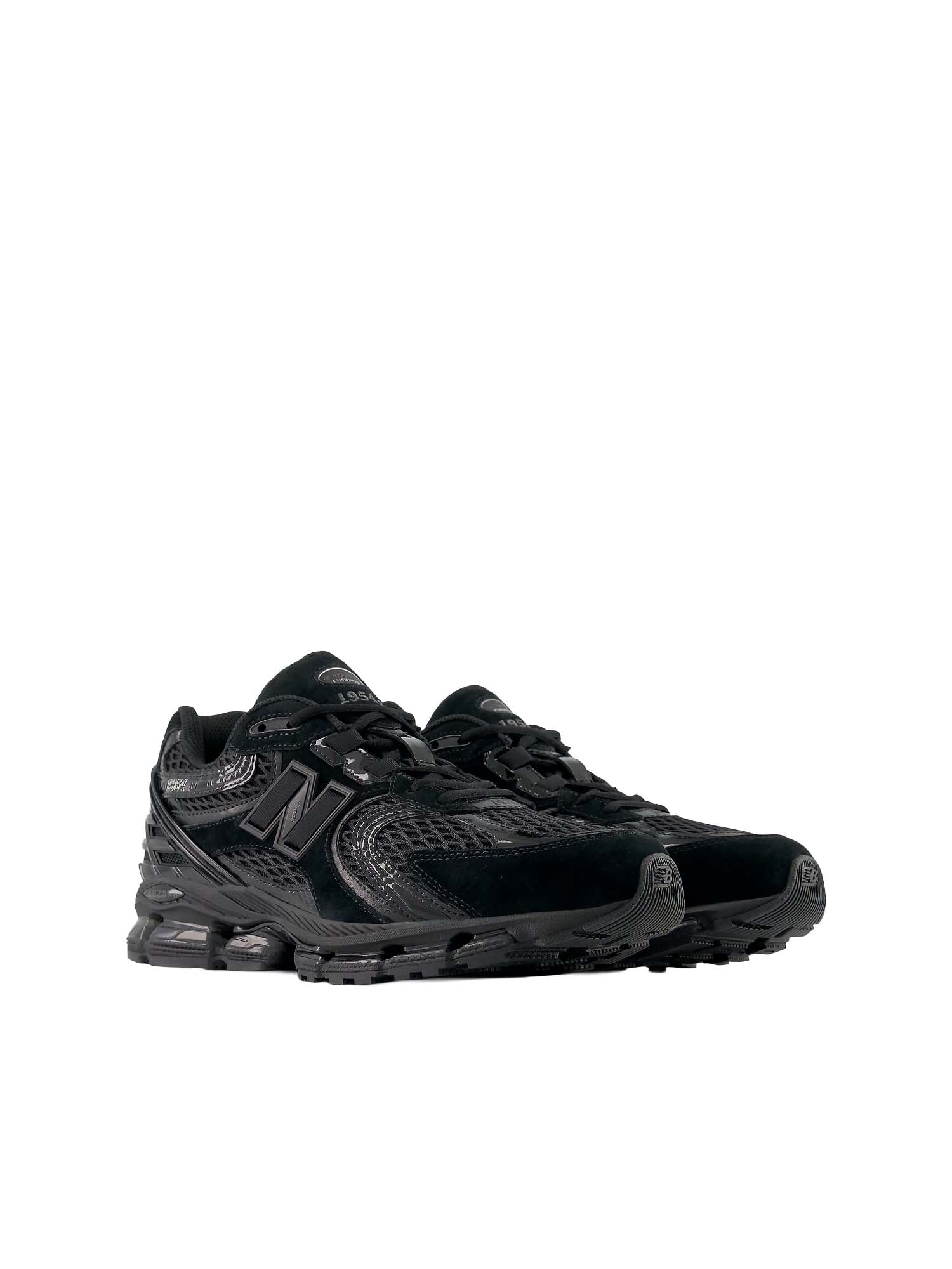 New Balance Scarpe 1954R Nero