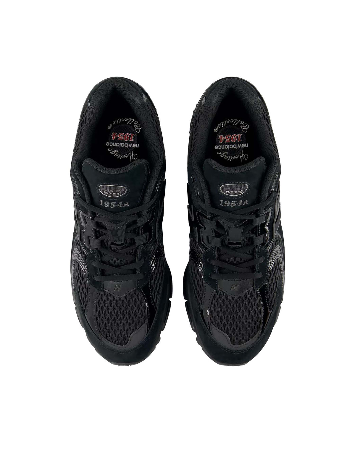 New Balance Scarpe 1954R Nero