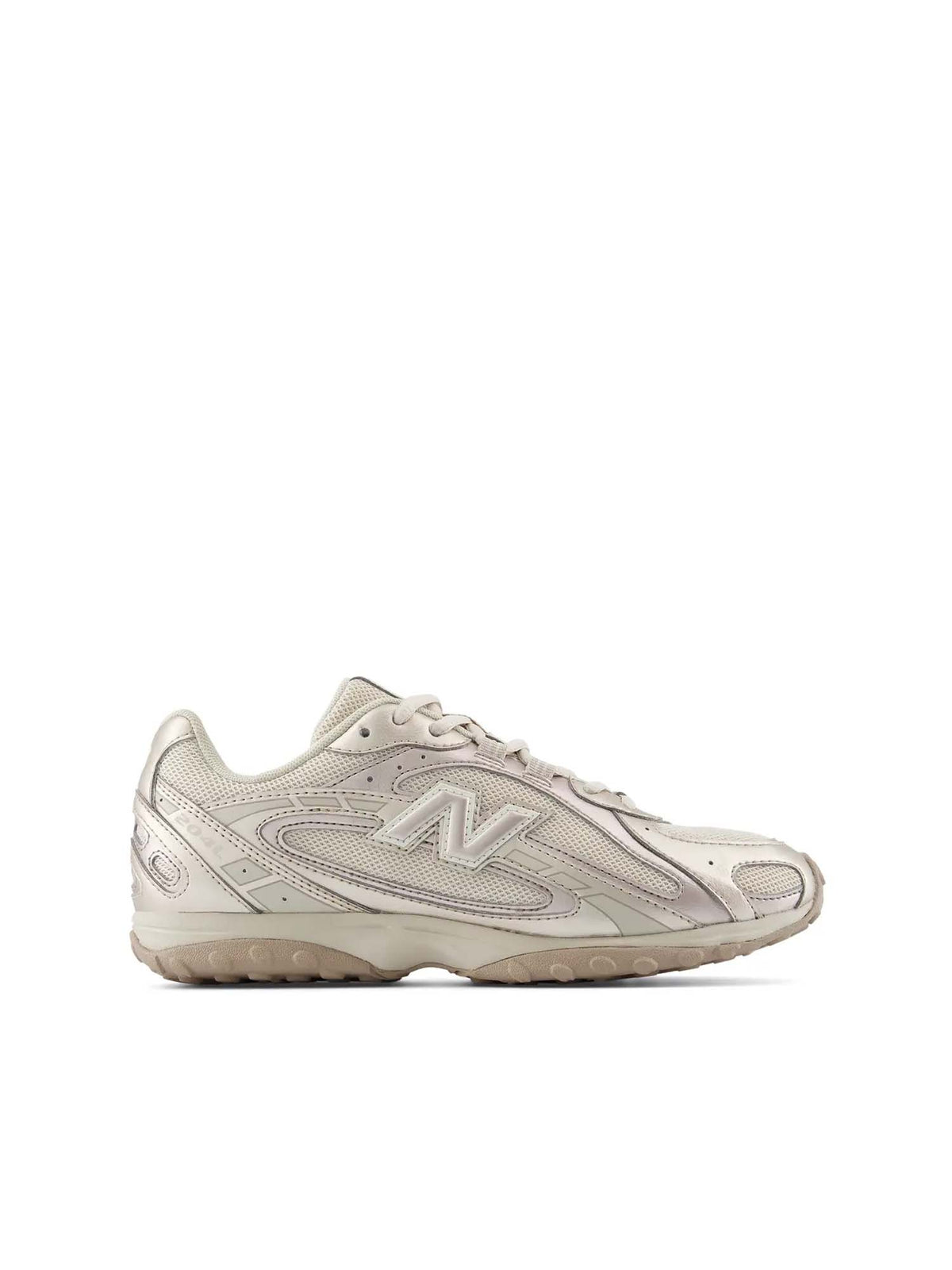 New Balance Scarpe 204L Bianco