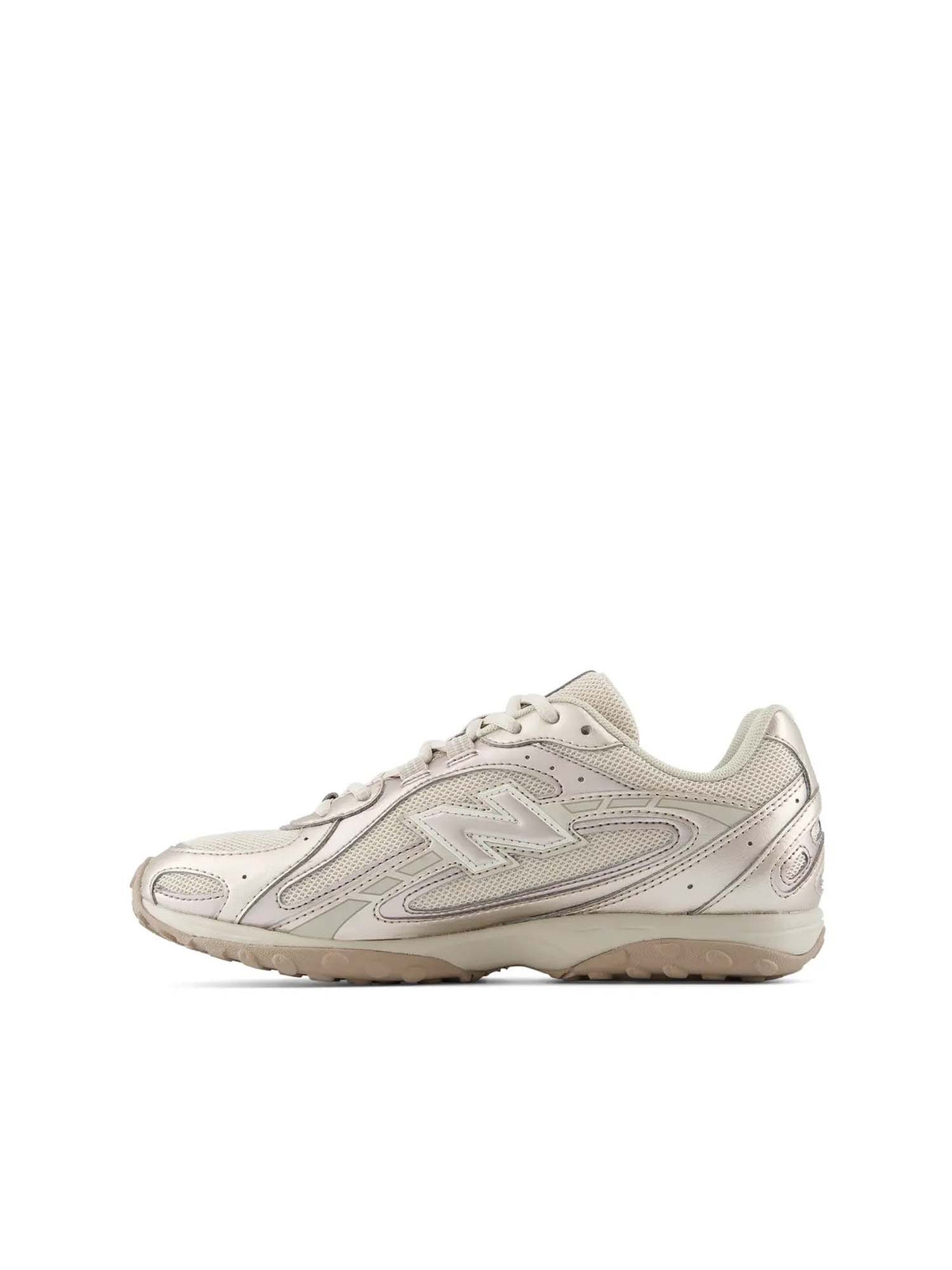 New Balance Scarpe 204L Bianco