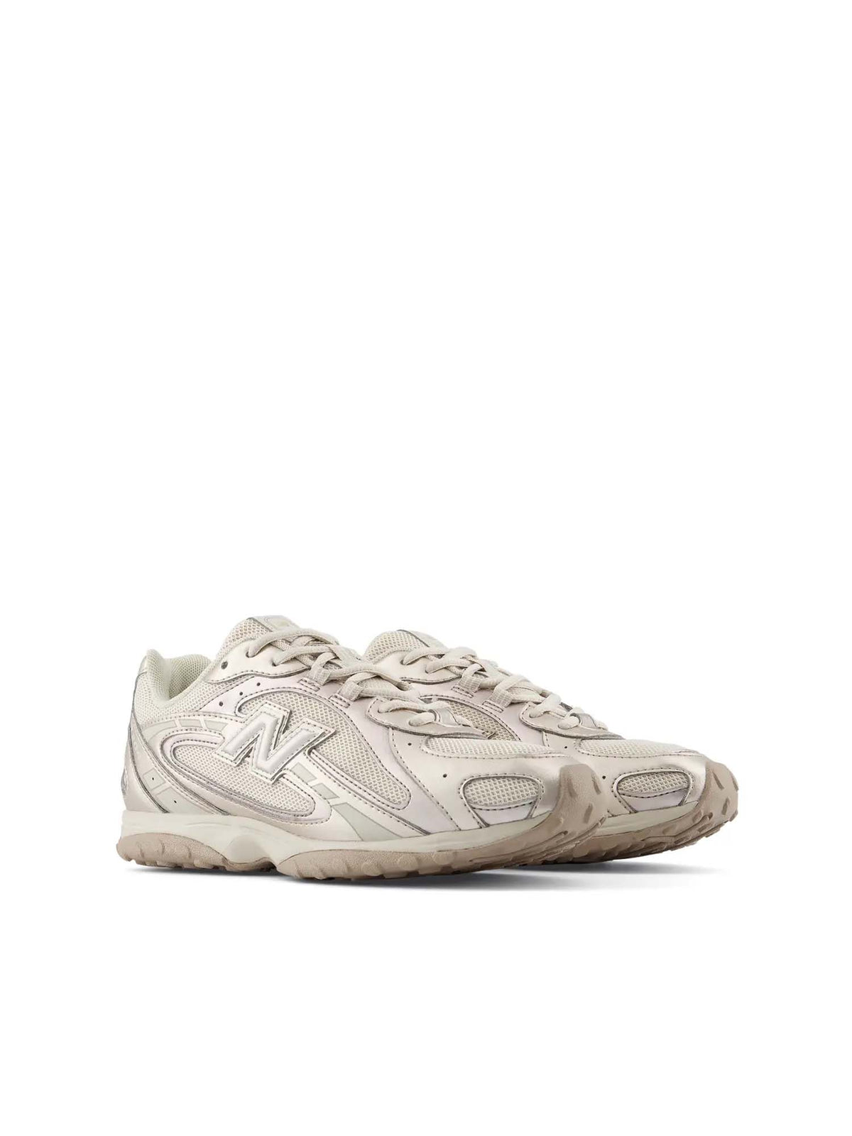 New Balance Scarpe 204L Bianco