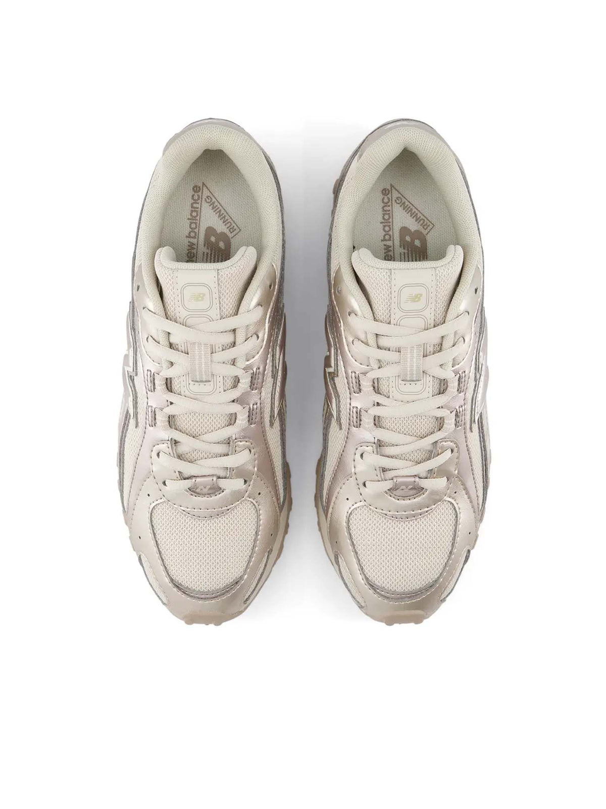 New Balance Scarpe 204L Bianco