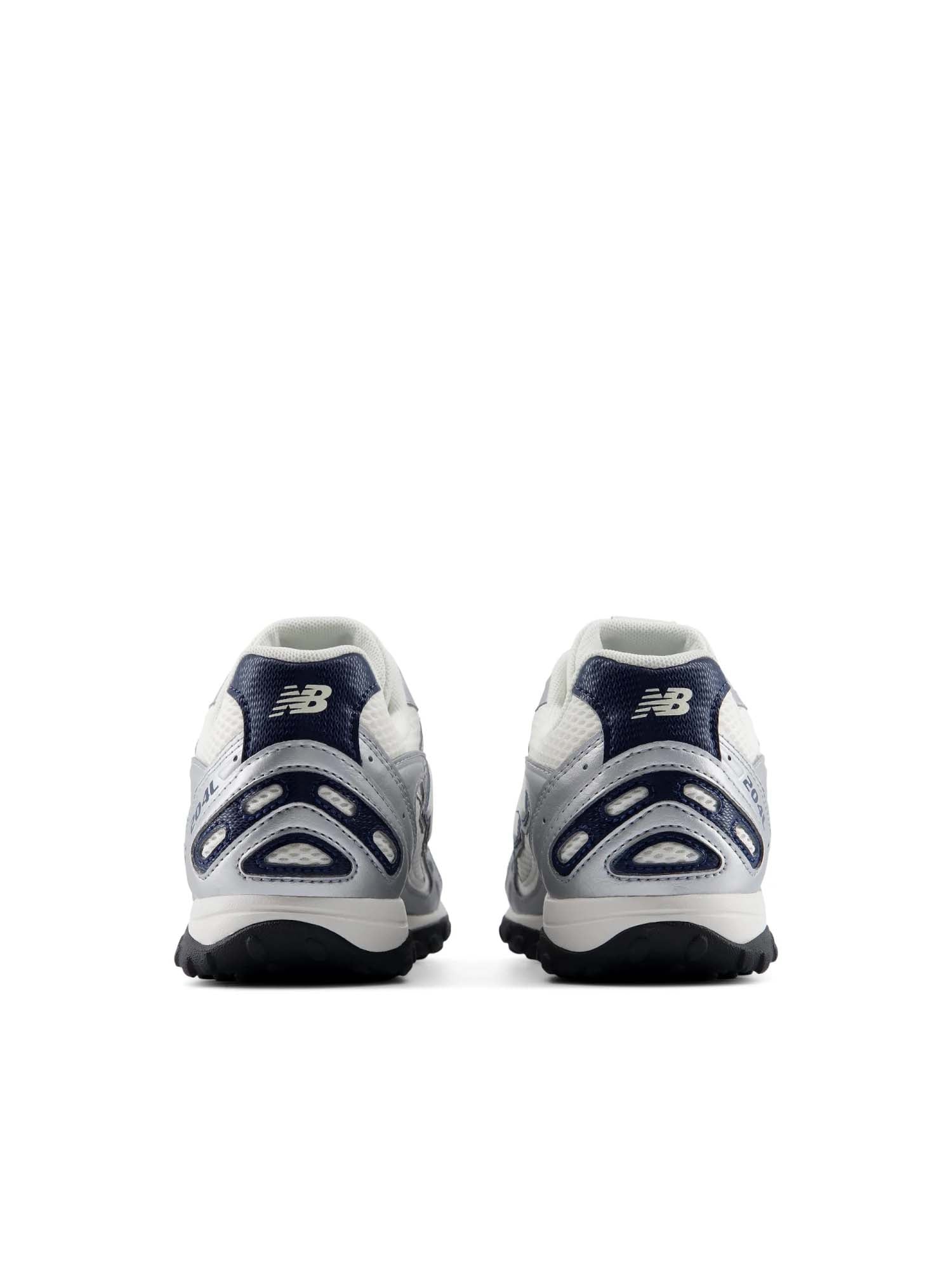 New Balance Scarpe 204 Beige