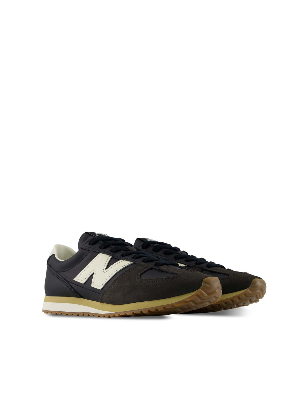 New Balance Scarpe 471 Nero