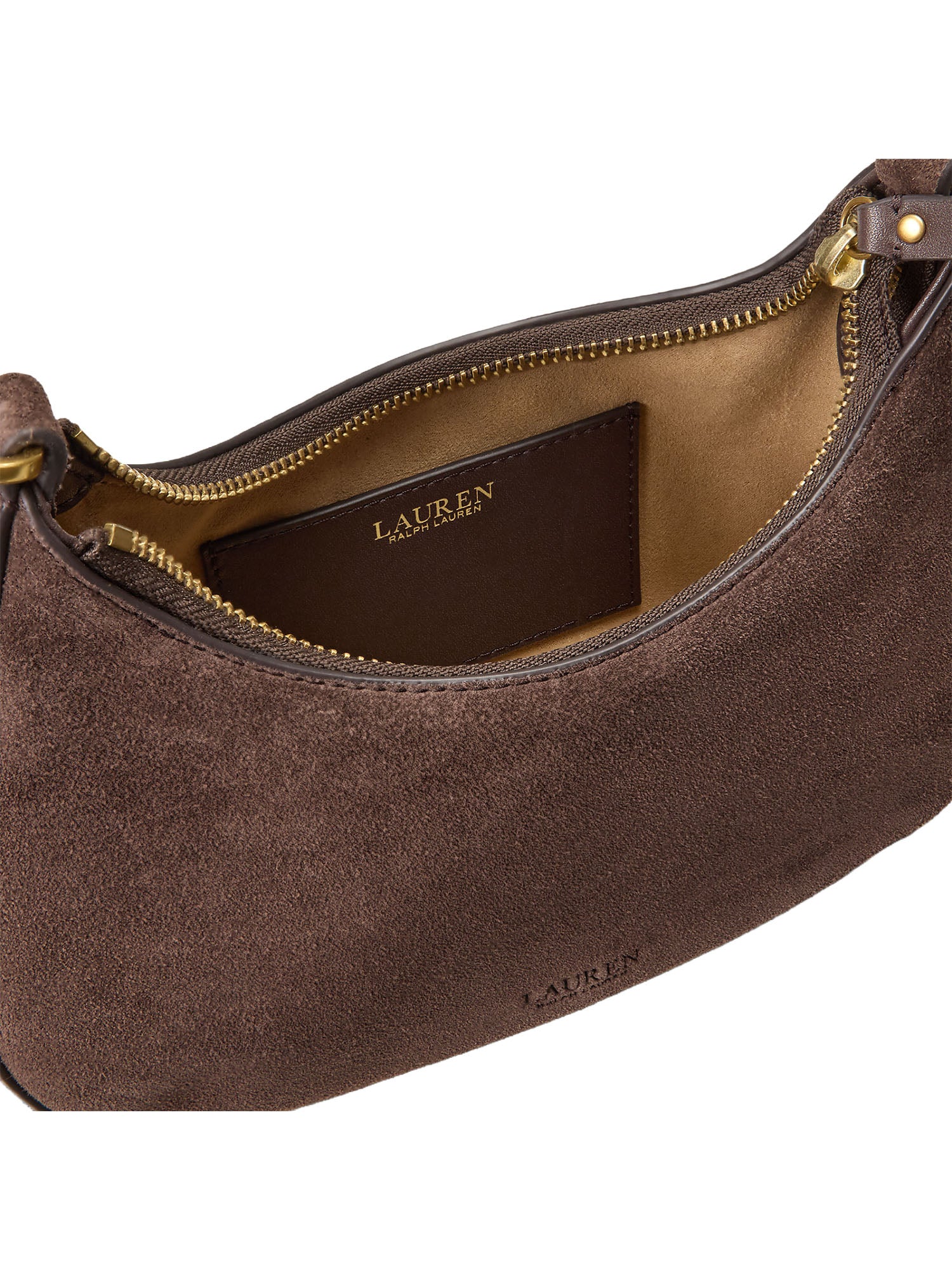 Lauren Ralph Lauren 431P15639 Marrone