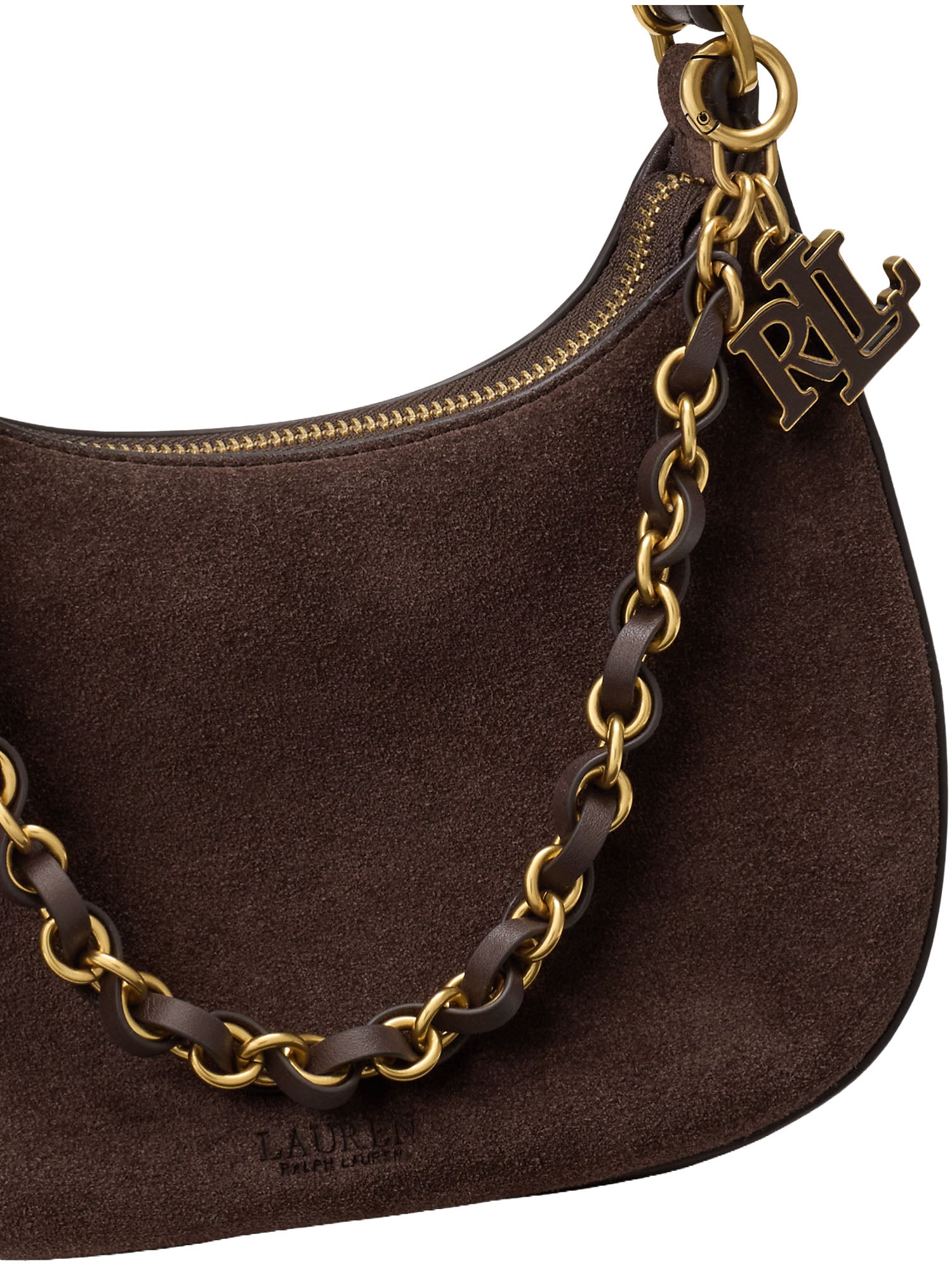 Lauren Ralph Lauren 431P15639 Marrone