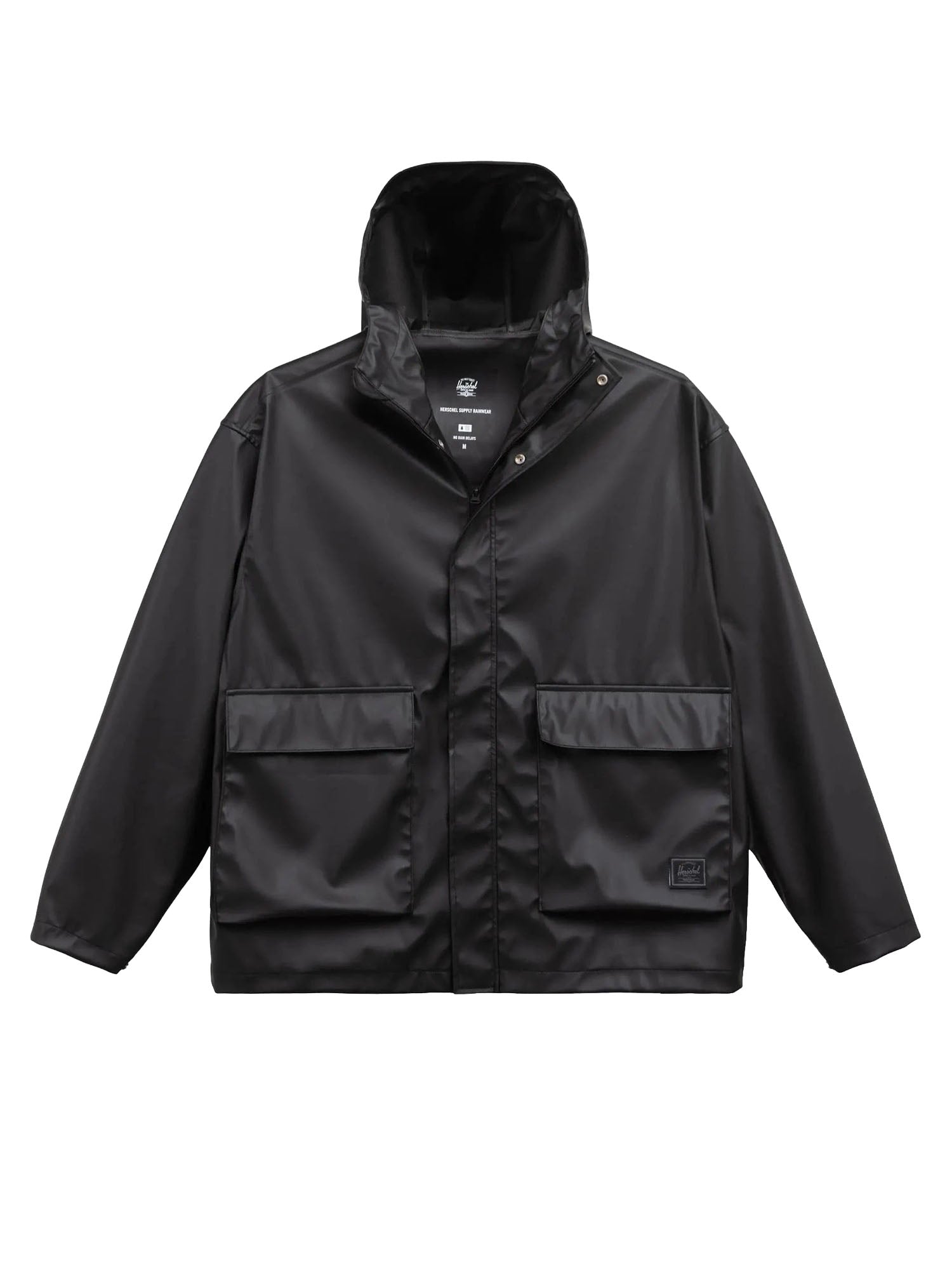 Giacca McLeod Rain Jacket