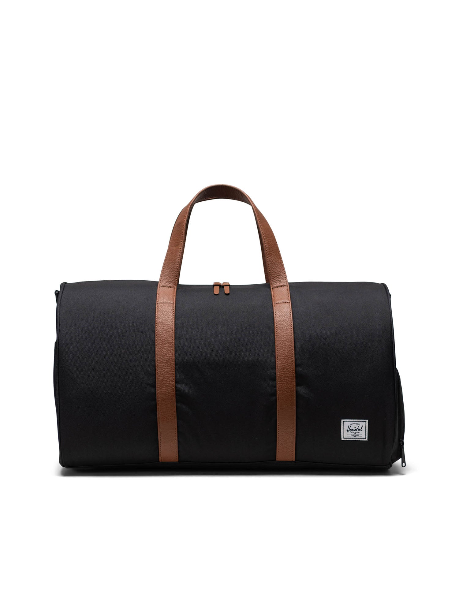 Herschel Borsone Novel Duffle 43L Nero